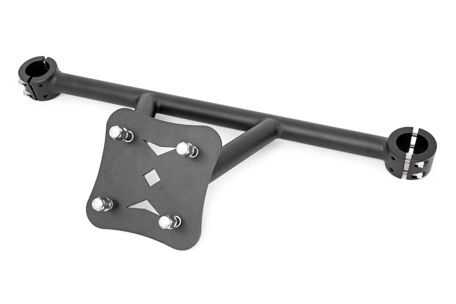 Spare Tire Carrier | Cargo Rack | Polaris RZR XP 1000