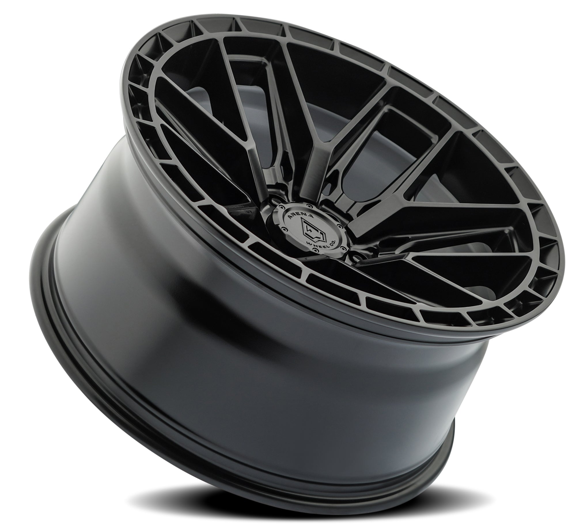 A114 ARENA | BATTLE 22x10 | 6 lug