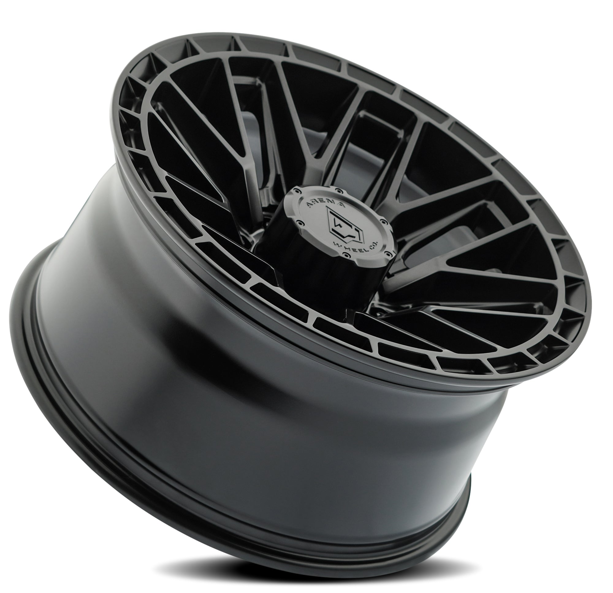 A114 ARENA | BATTLE 22x12 | 8 lug