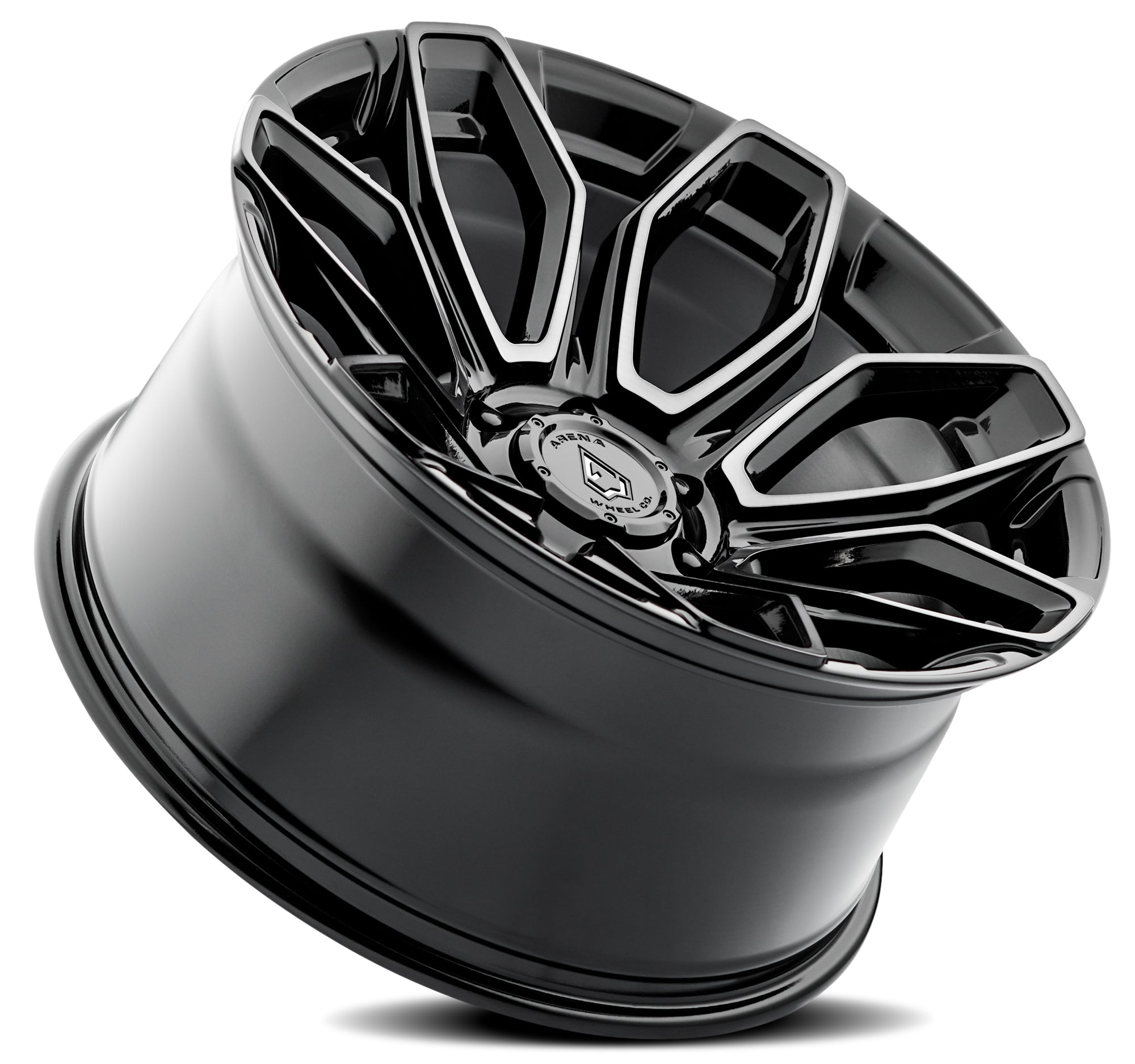 A116 ARENA | COBRA 20x10 | 5 lug
