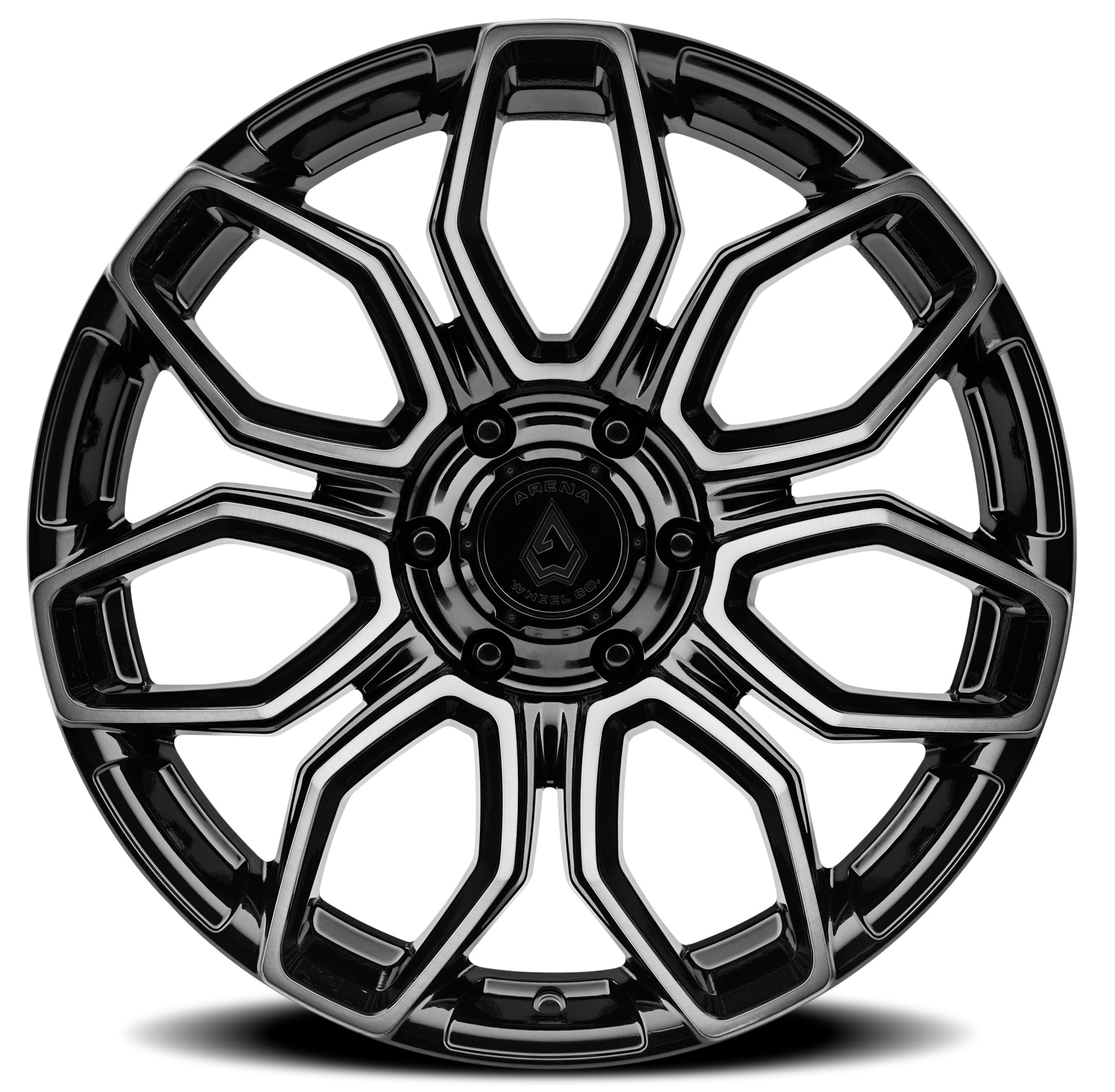 A116 ARENA | COBRA 20x9 | 6 lug