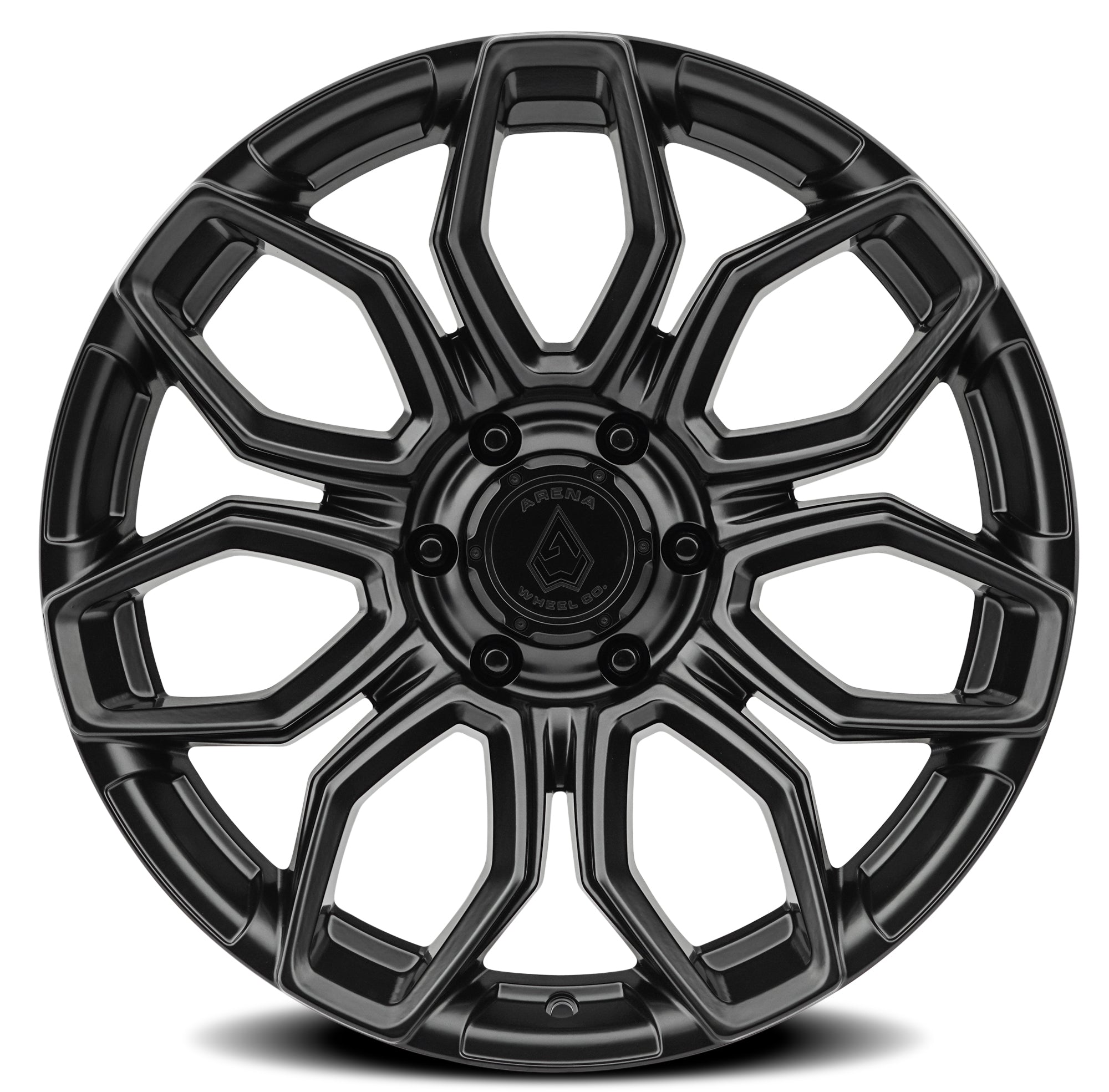 A116 ARENA | COBRA 20x9 | 6 lug