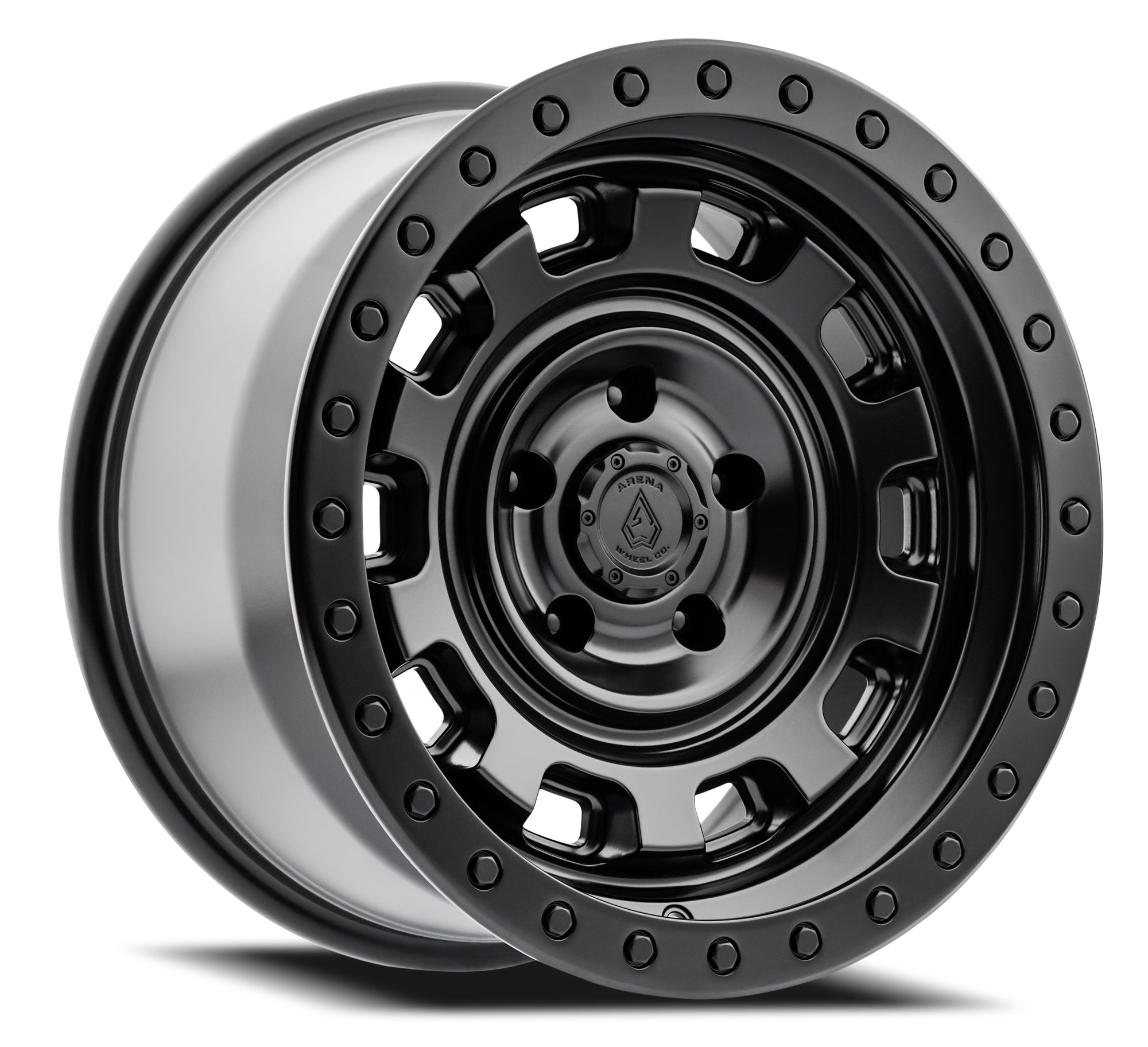A112 ARENA | GUNNER 17x9 | 5 lug