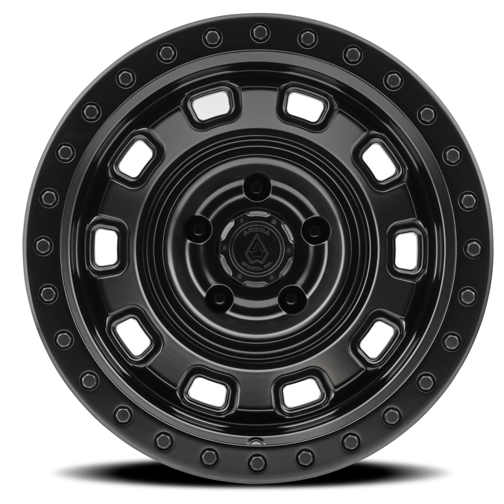 A112 ARENA | GUNNER 17x9 | 5 lug