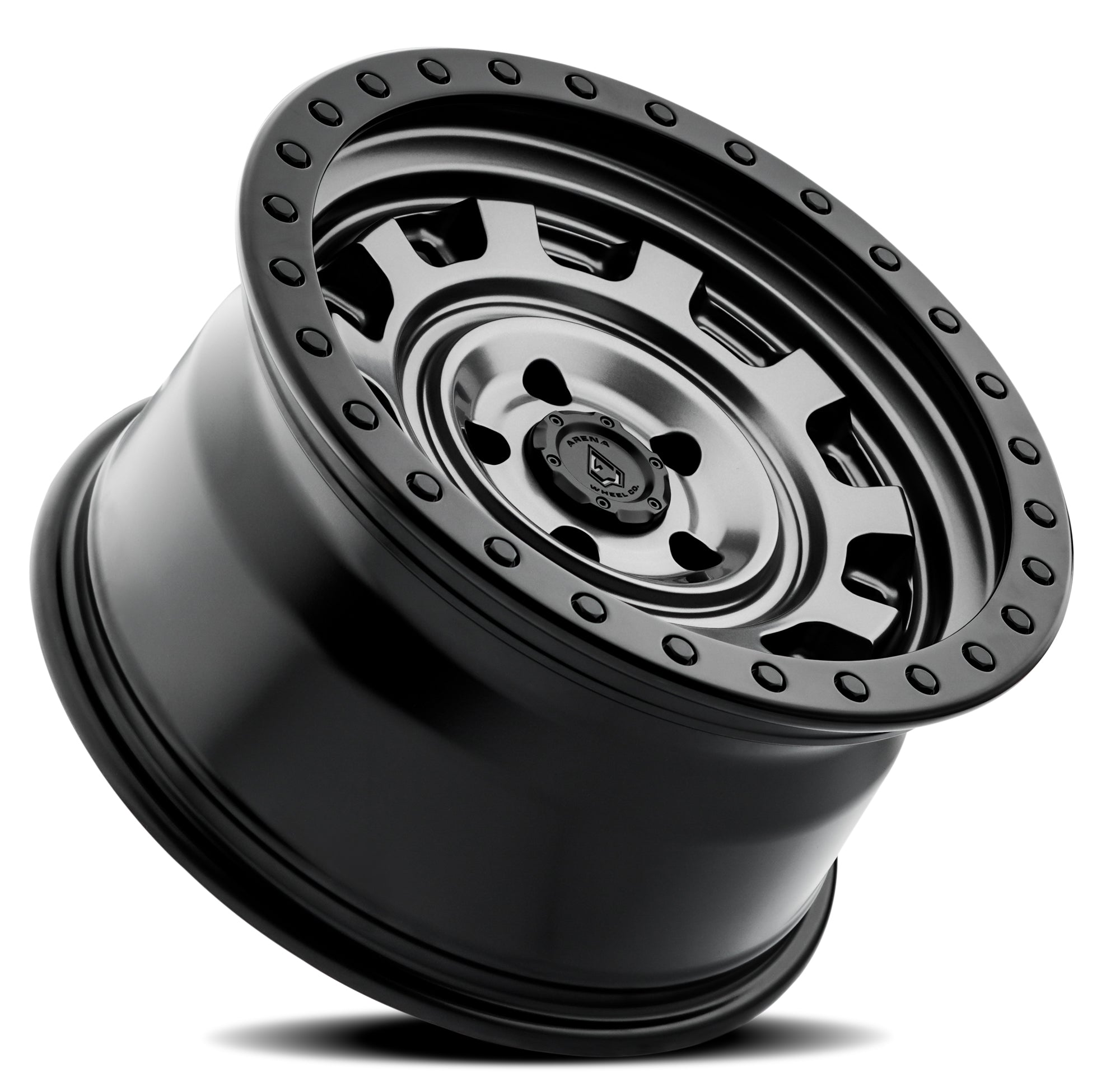 A112 ARENA | GUNNER 17x9 | 6 lug