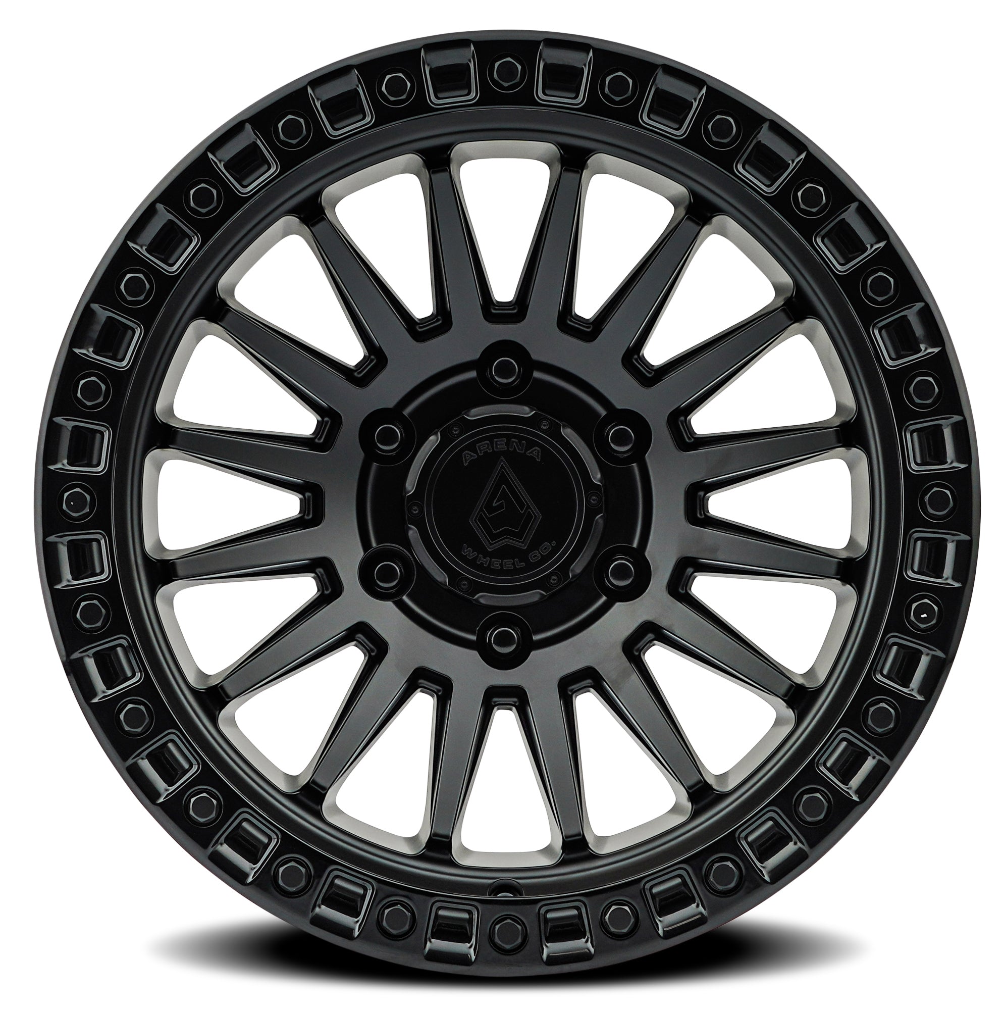A101 ARENA | MESA 20x9 | 6 lug