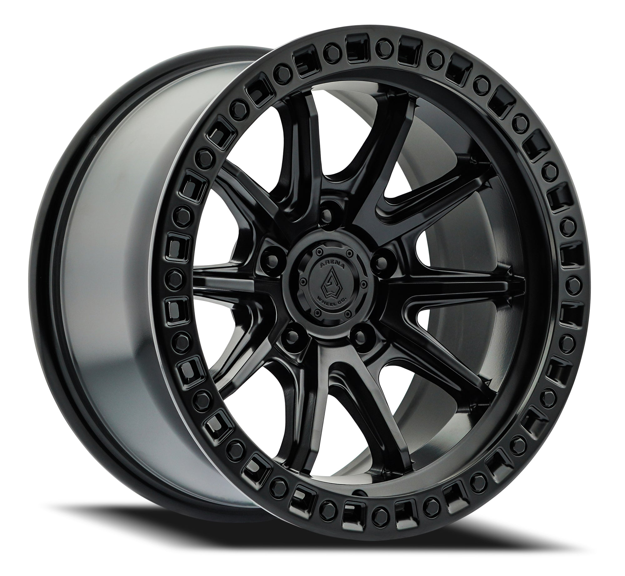 A103 ARENA | MISSION 17x9 | 5 lug