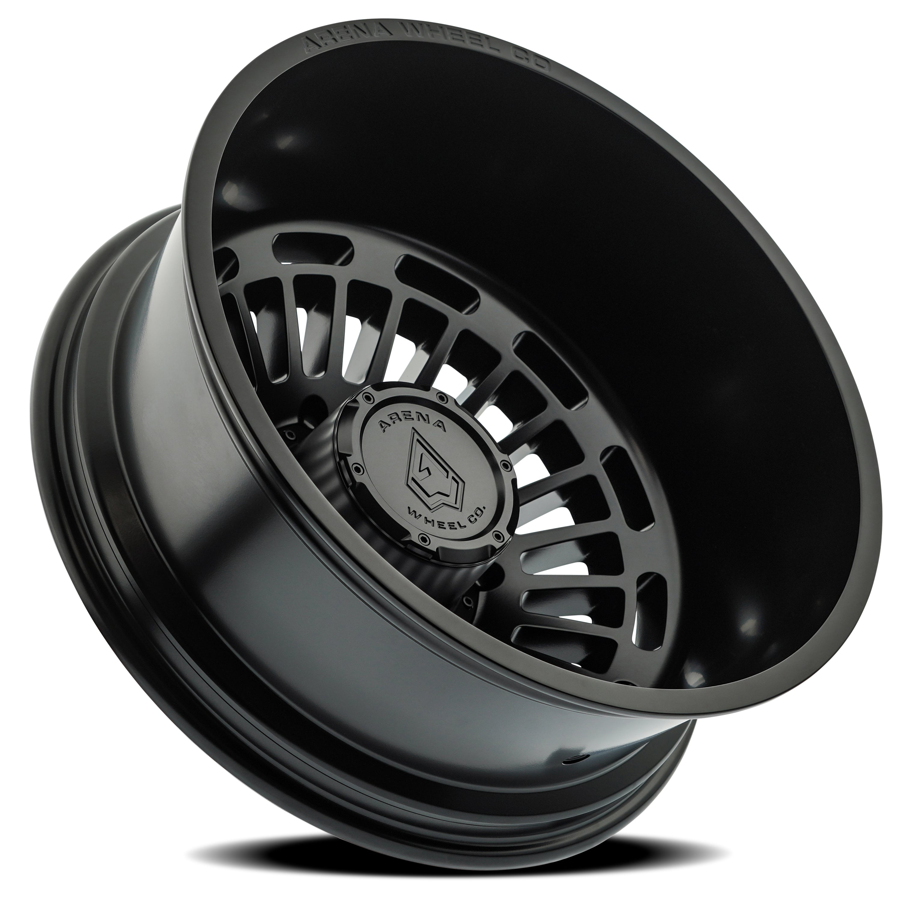 A115 ARENA | DUALLY TACTIC REAR 20x8.25 | 10 lug