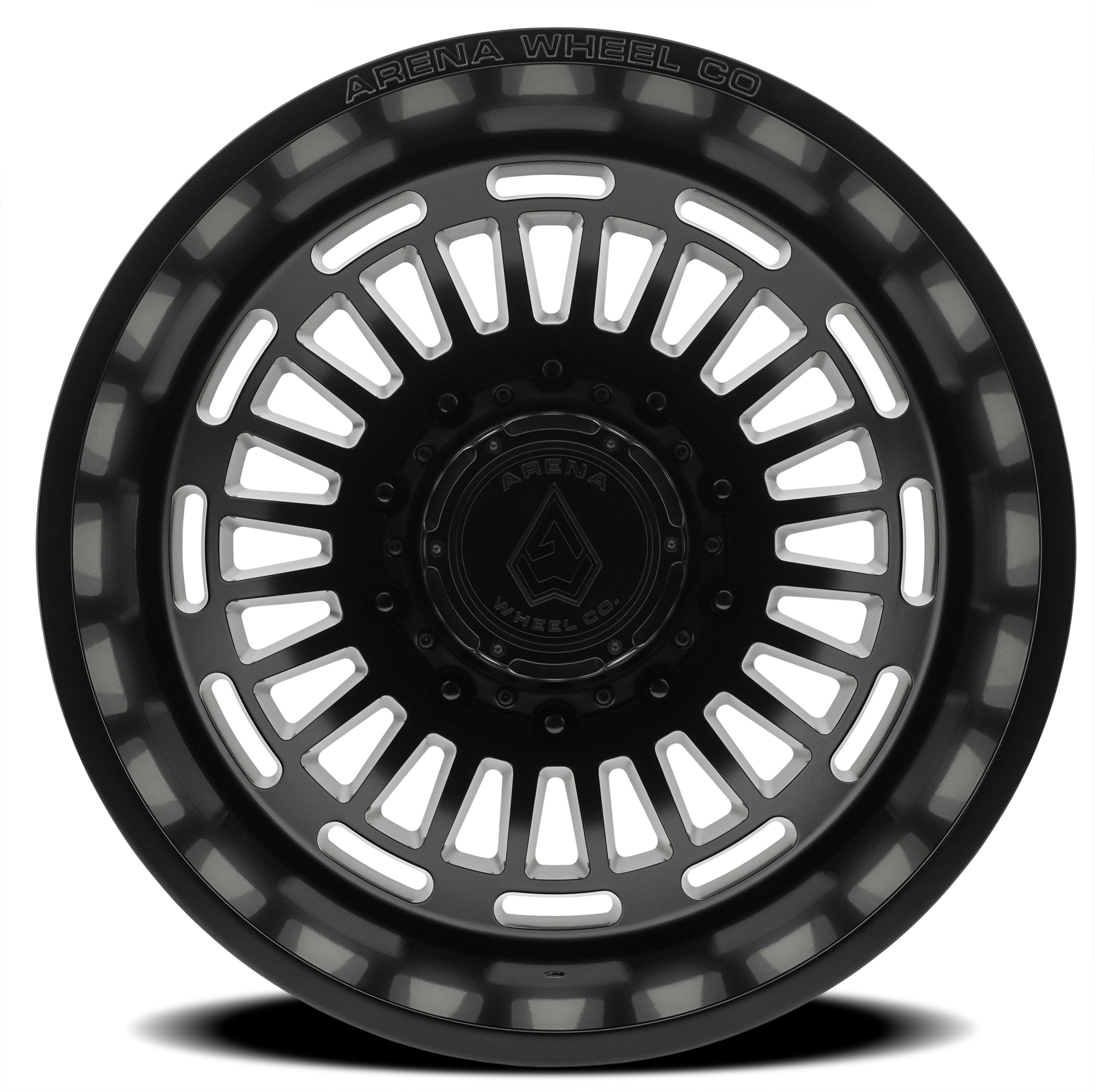 A115 ARENA | DUALLY TACTIC REAR 20x8.25 | 10 lug