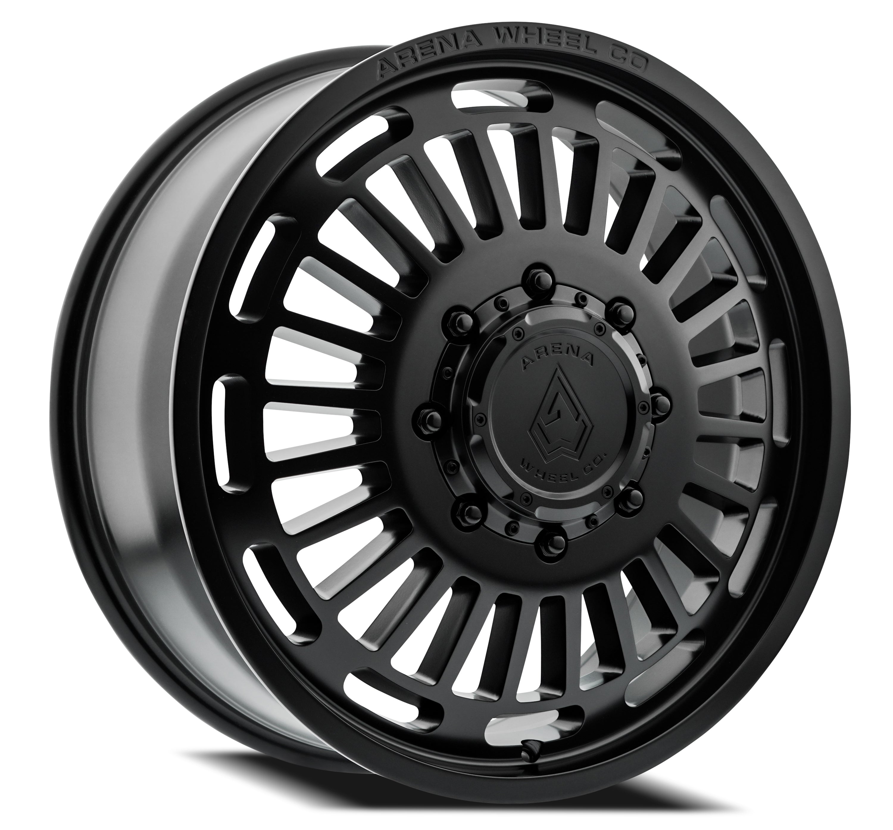 A115 ARENA | DUALLY TACTIC FRONT 20x8.25 | 8 lug