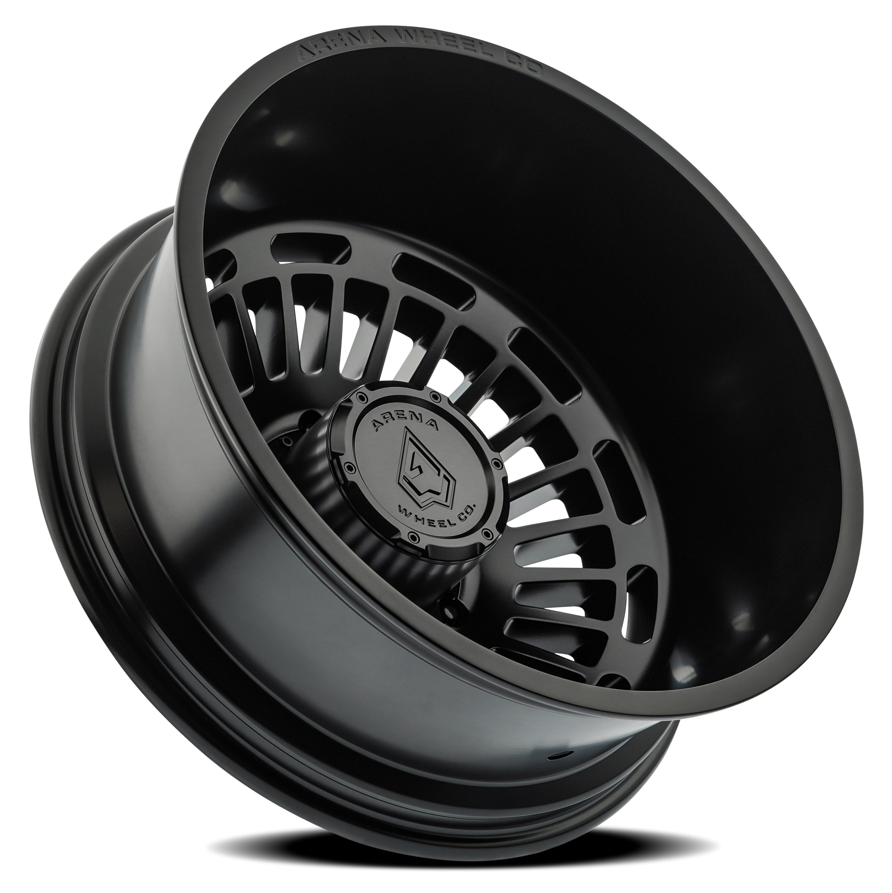 A115 ARENA | DUALLY TACTIC REAR 20x8.25 | 8 lug