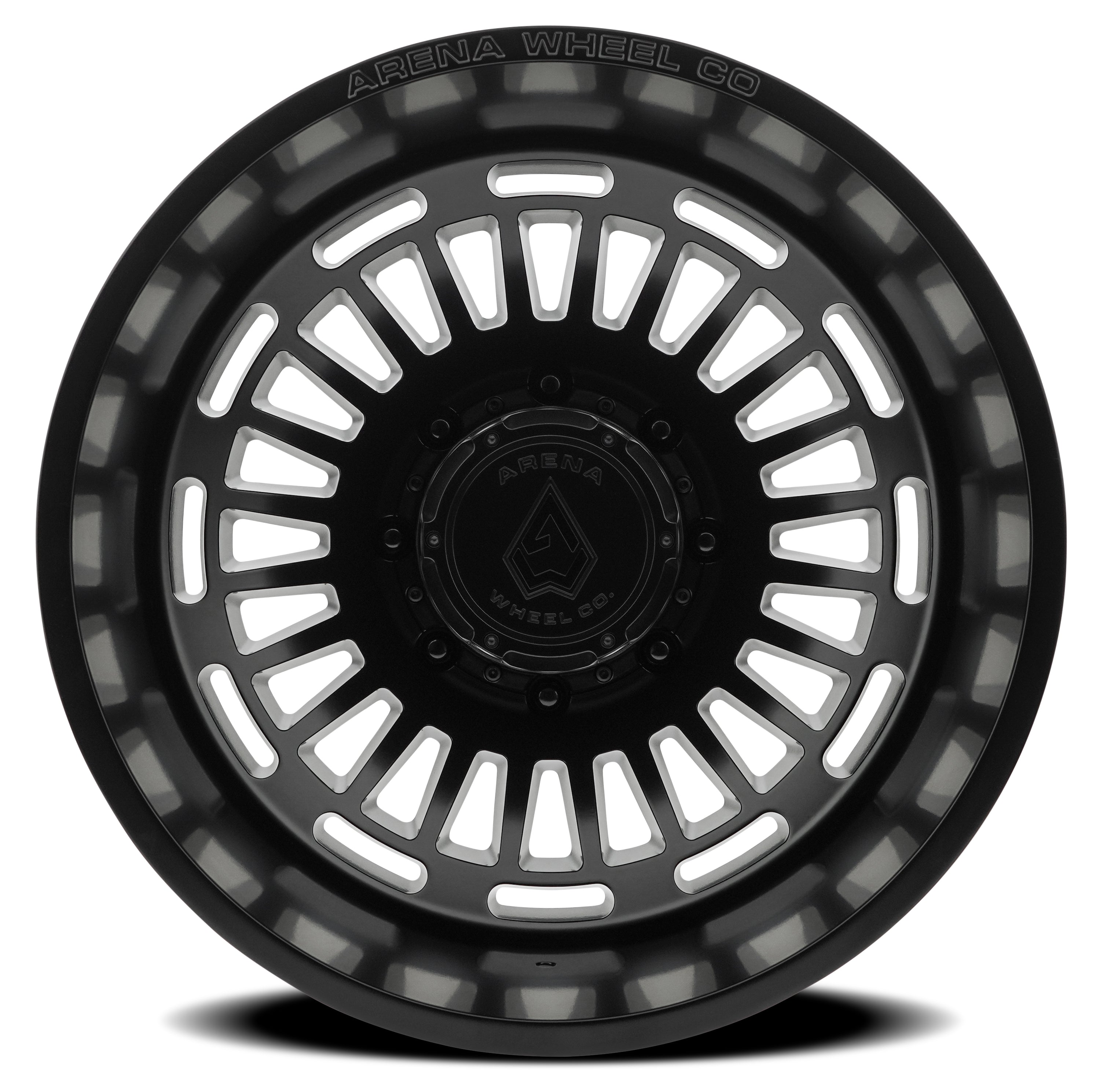 A115 ARENA | DUALLY TACTIC REAR 20x8.25 | 8 lug