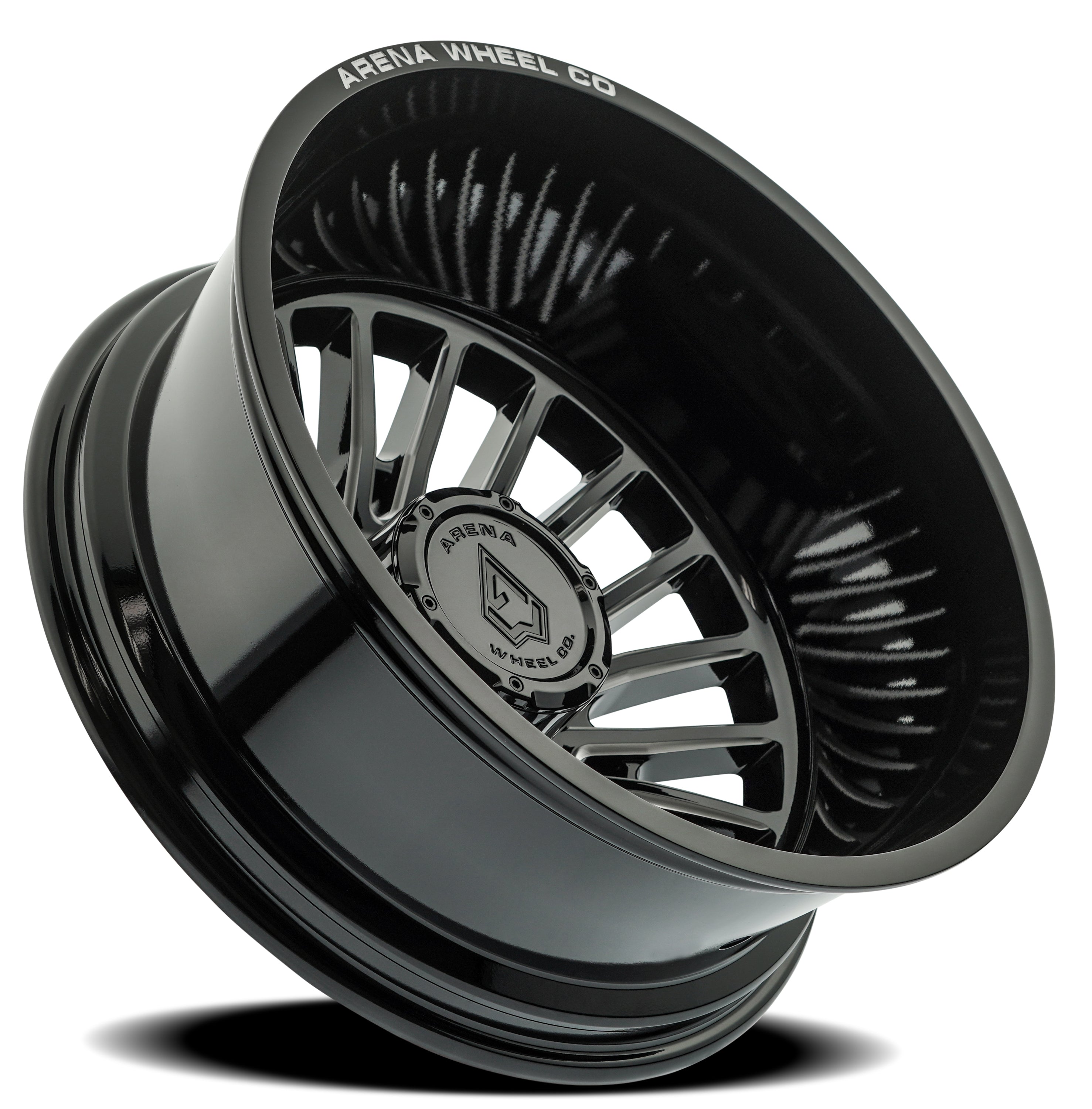 A113 ARENA | DUALLY THUNDER REAR 20x8.25 | 10 lug