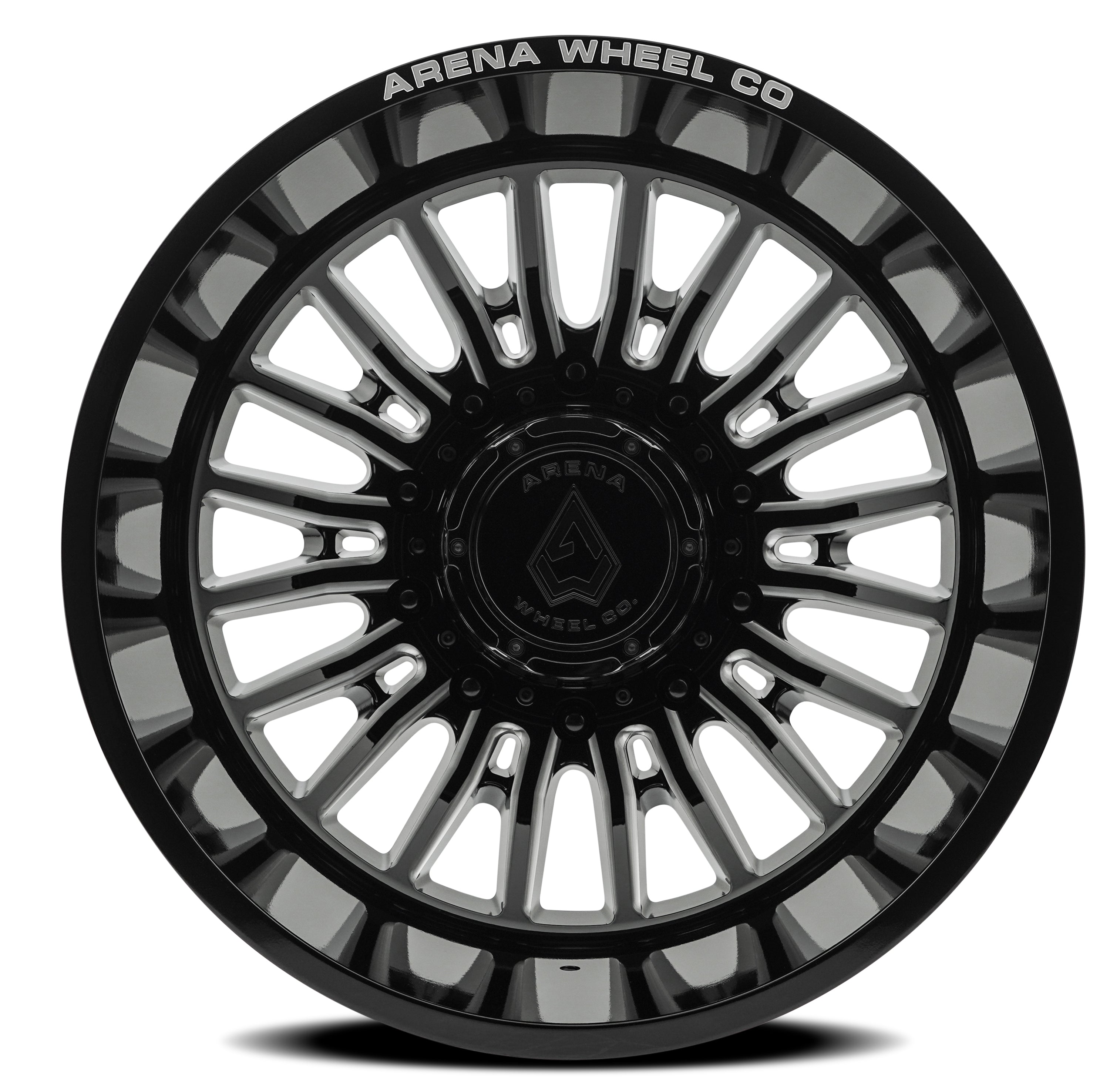 A113 ARENA | DUALLY THUNDER REAR 20x8.25 | 10 lug