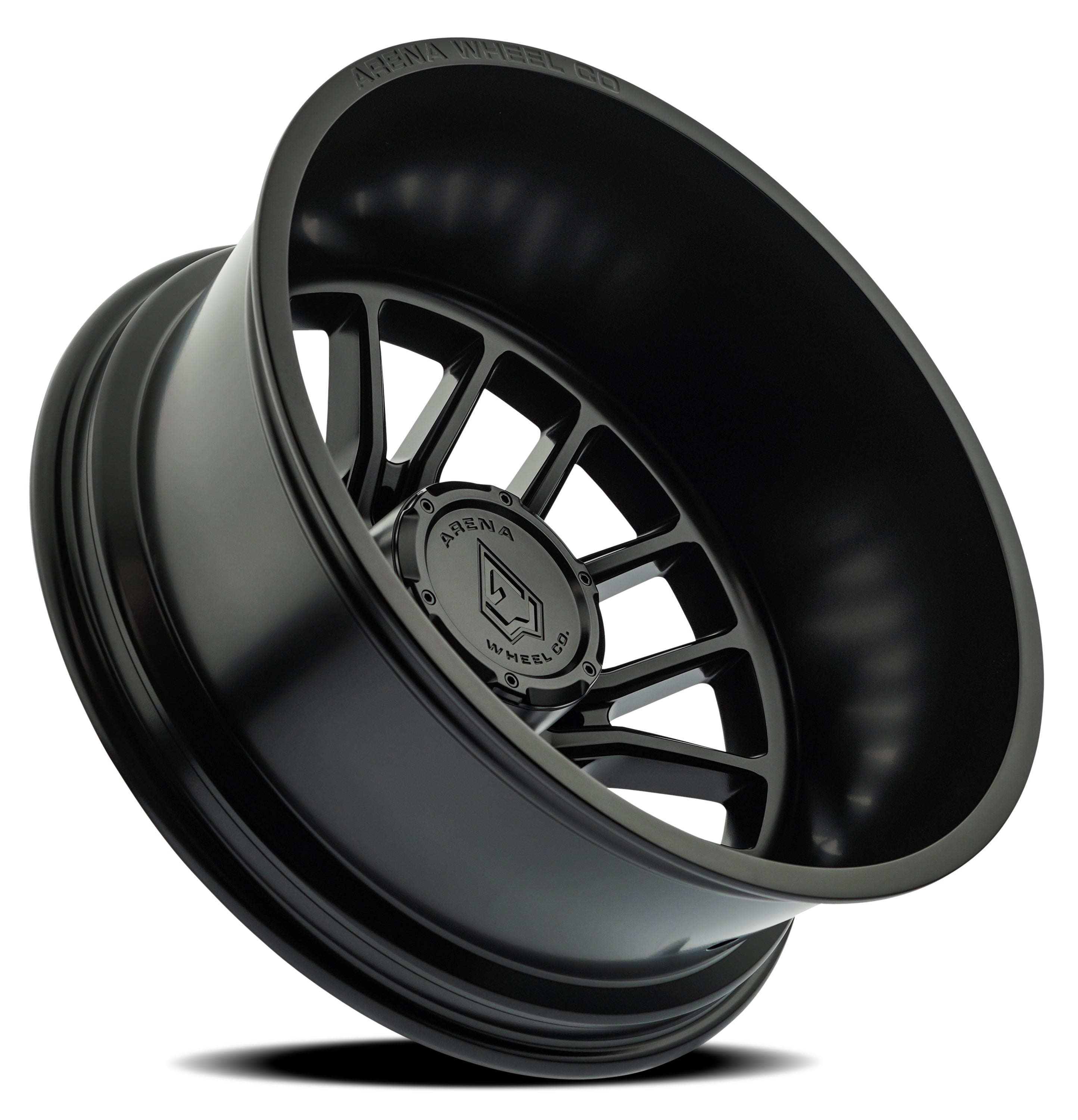 A113 ARENA | DUALLY THUNDER REAR 22x8.25 | 8 lug