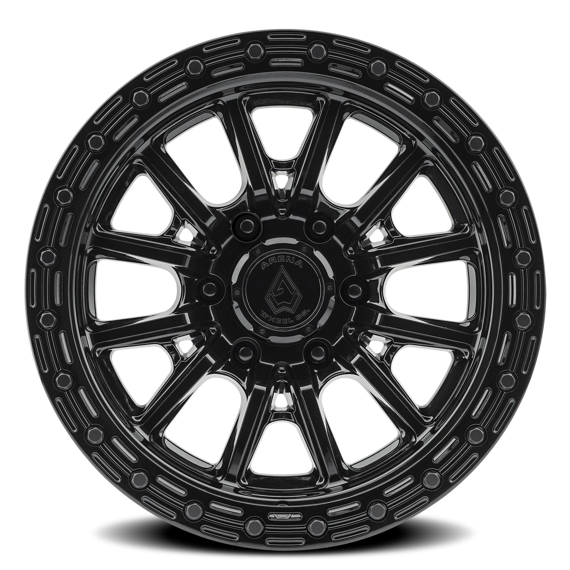 A106 ARENA | TREK 17x9 | 6 lug