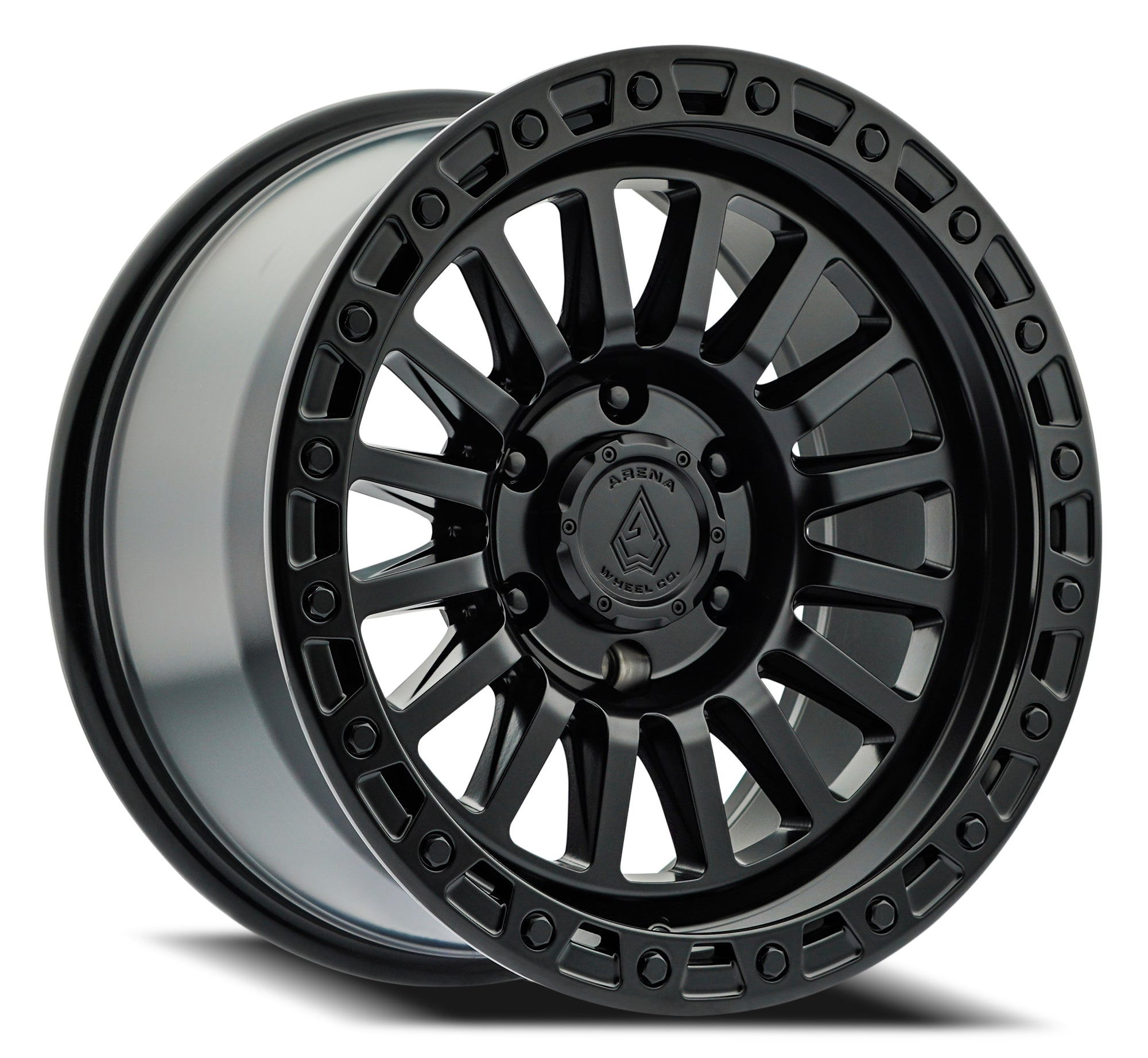 A108 ARENA | TROPHY 17x9 | 6 lug