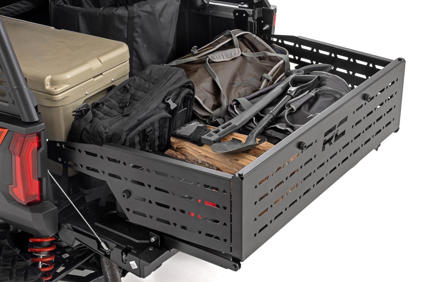 Tailgate Extender | Polaris XPEDITION ADV 5