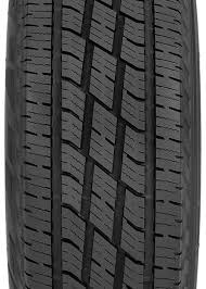 215/70R16 100H TOYO OPEN COUNTRY H/T II