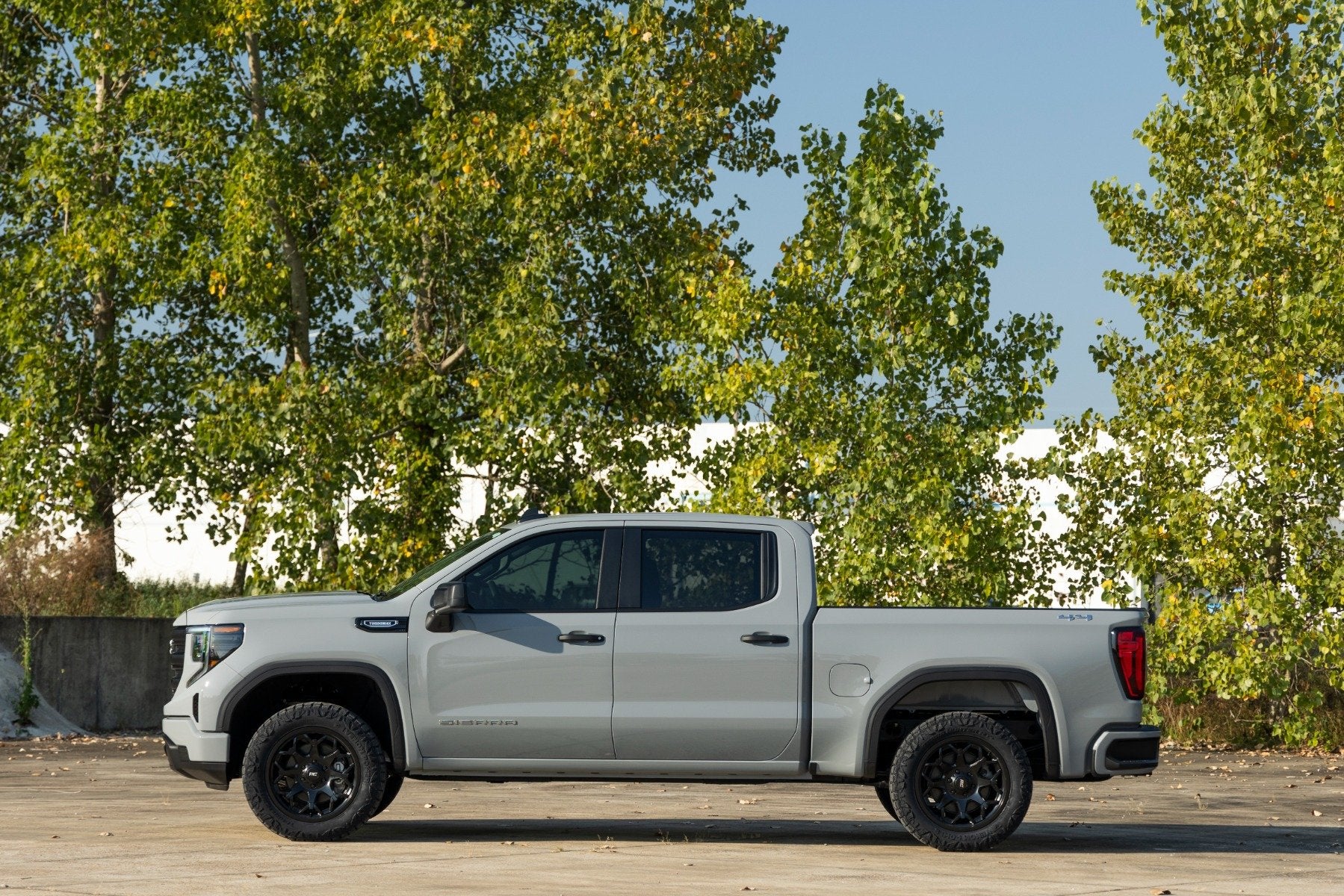 N3 Leveling Struts | 2 Inch | Loaded Strut | Chevy/GMC Sierra/Silverado 1500 (19-25)