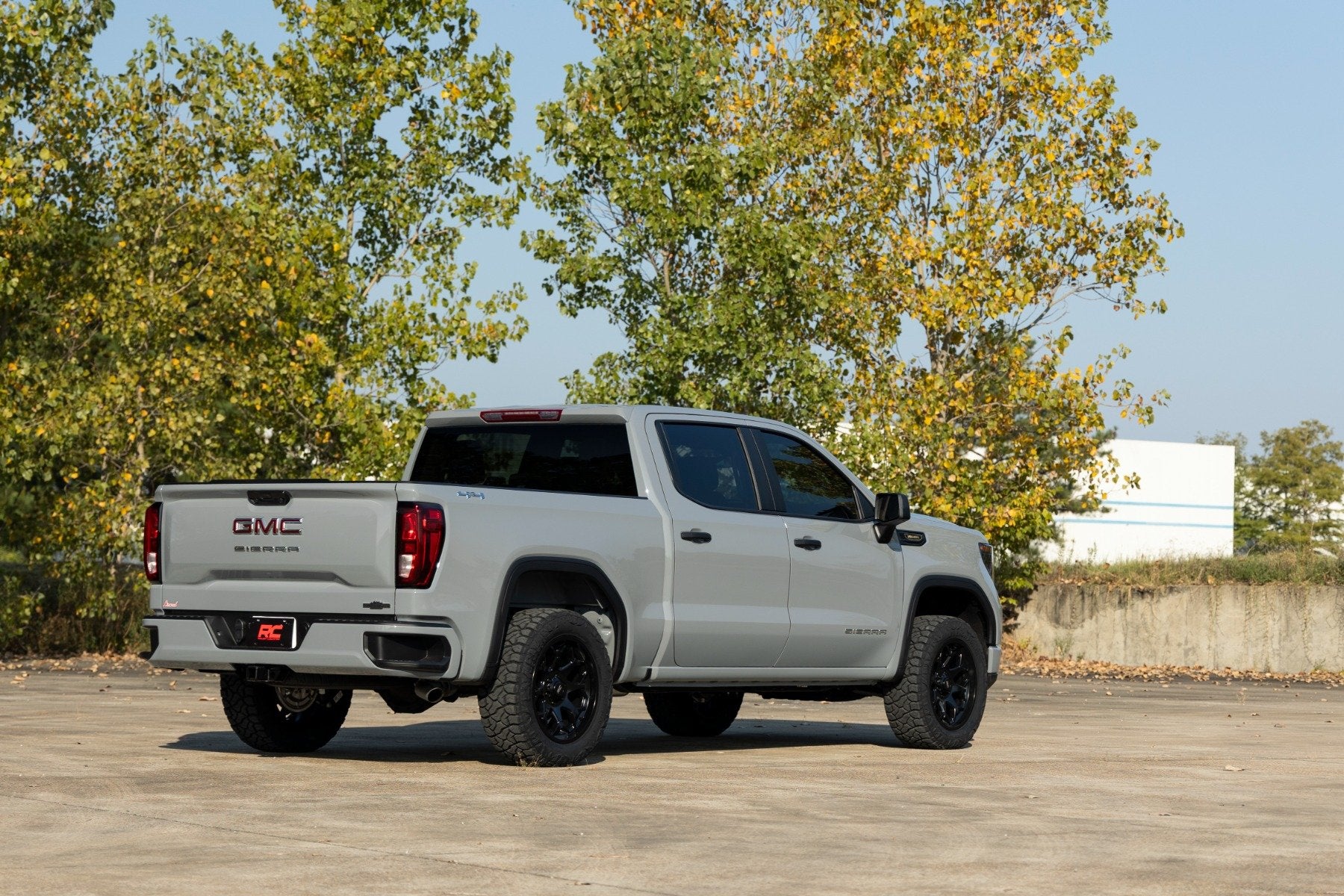 N3 Leveling Struts | 2 Inch | Loaded Strut | Chevy/GMC Sierra/Silverado 1500 (19-25)