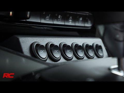 MLC-6 | Multiple Light Controller | Universal - Video