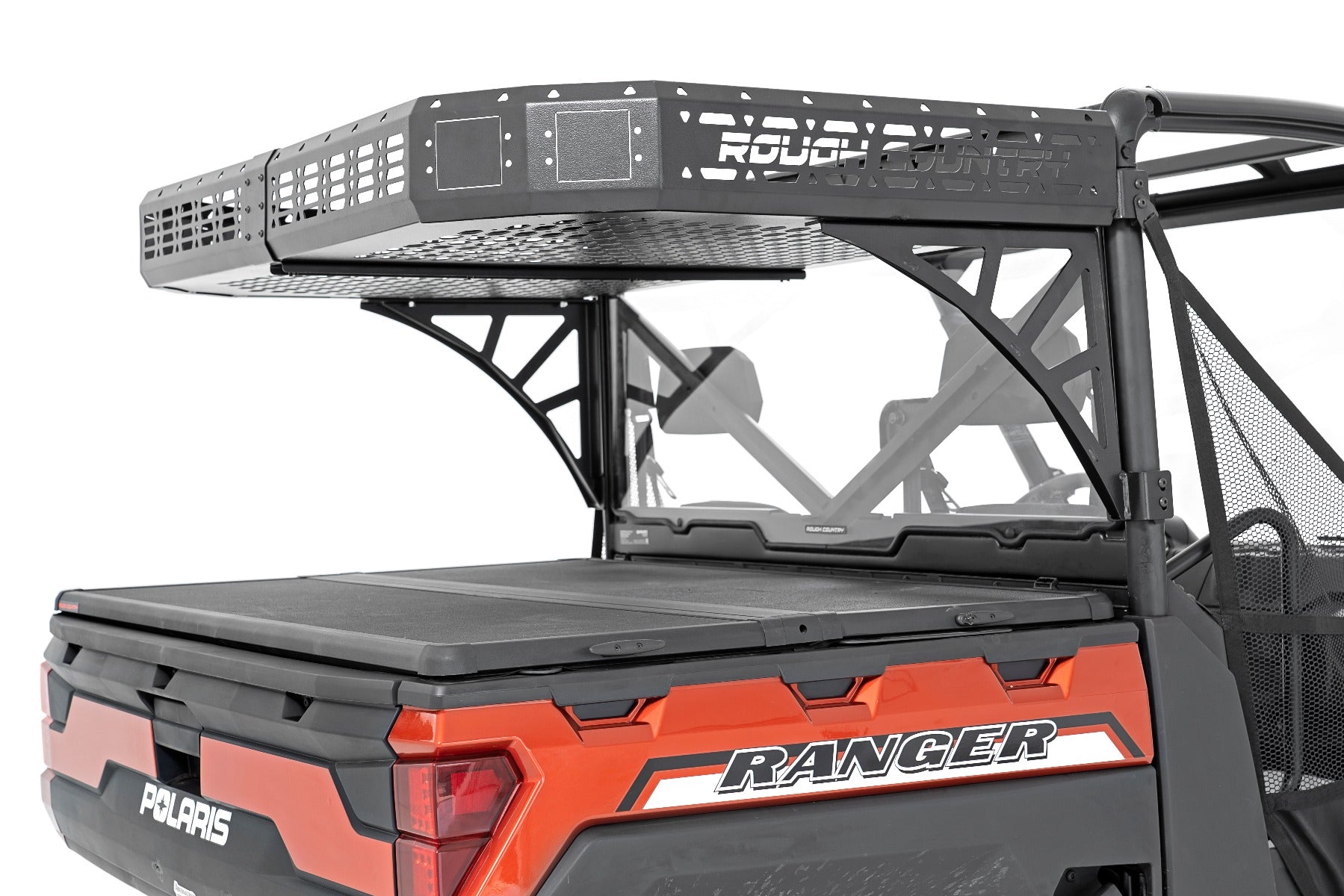 Cargo Rack | Polaris Ranger XP 1000