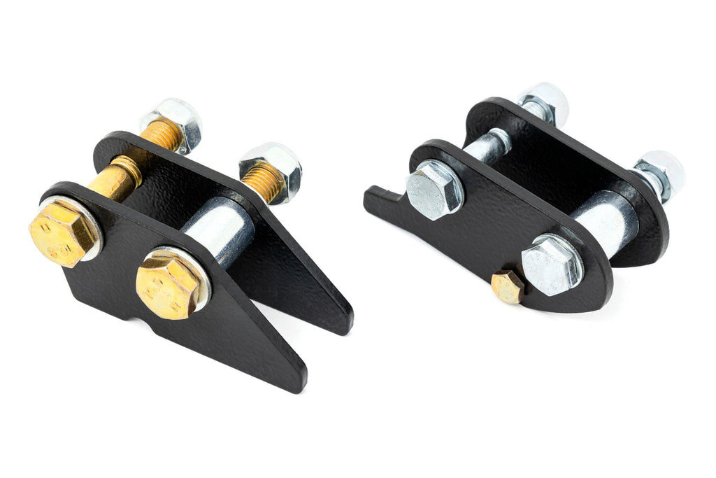 2 Inch Lift Kit | Yamaha Viking 700 