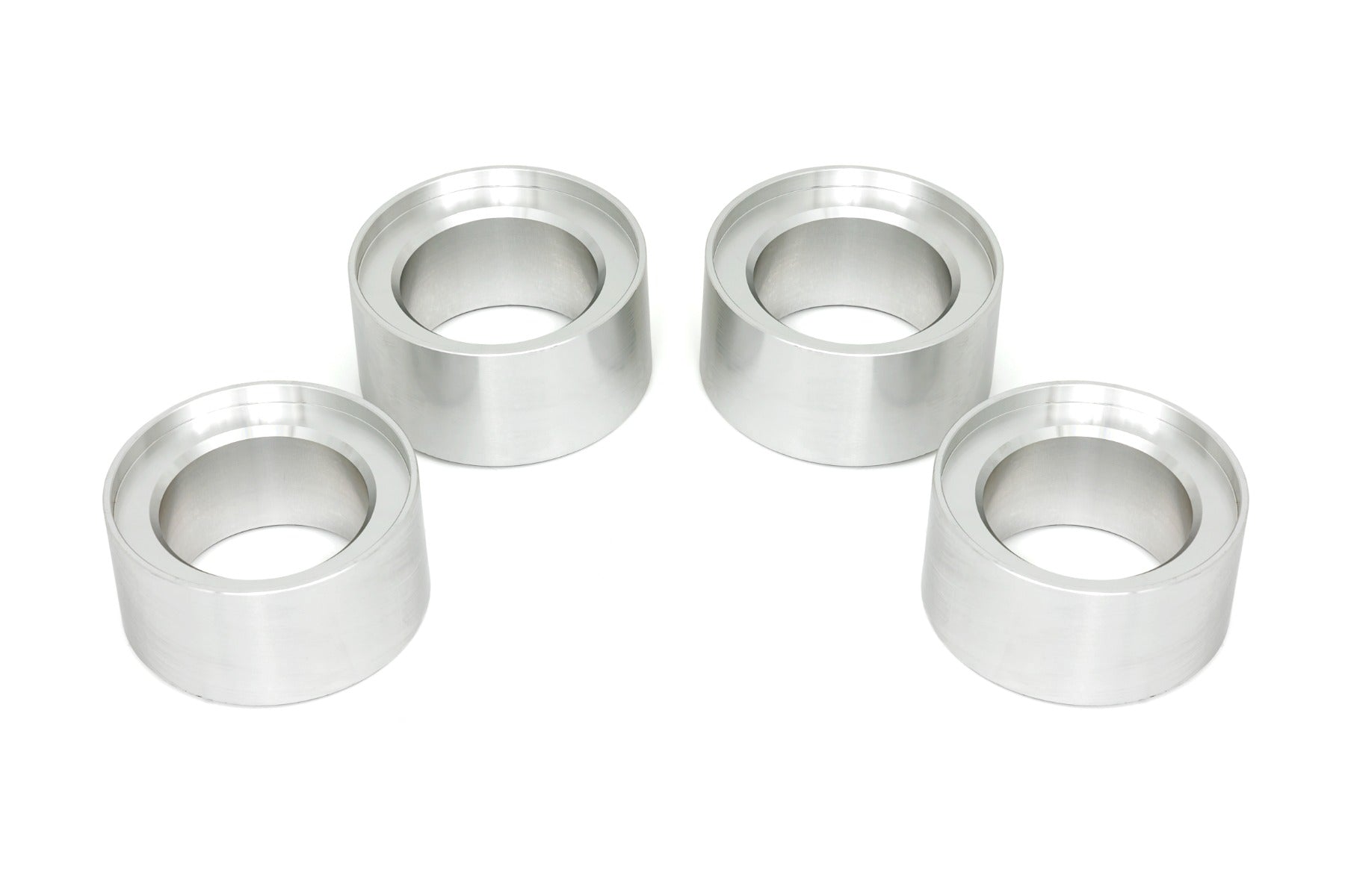 2.5 Inch Lift Kit | Polaris RZR XP 1000 