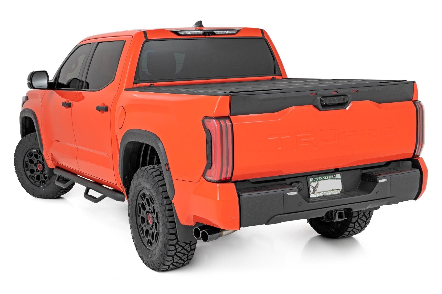 2.5 Inch Lift Kit | TRD Pro | Toyota Tundra 4WD (2022-2025)