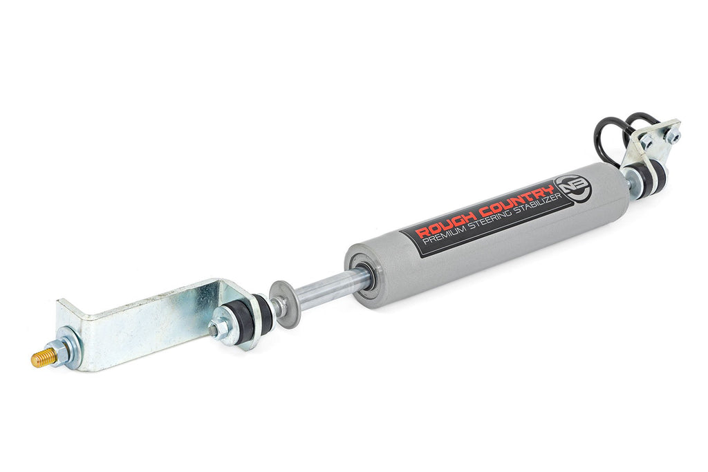 N3 Steering Stabilizer | Chevy C10 Truck 2WD (1969-1987)