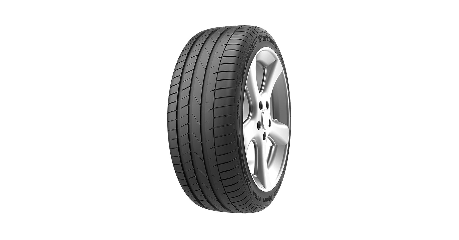 265/35ZR19 PETLAS VELOX SPORT PT741 BLK P29060