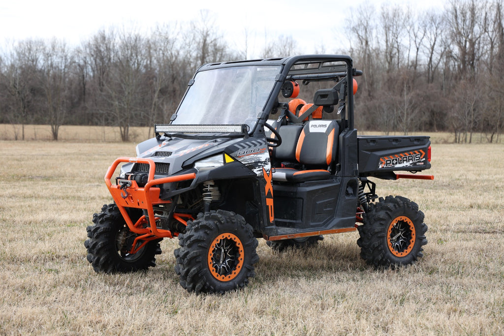 3 Inch Lift Kit | Polaris Ranger Crew XP 1000/Ranger XP 1000 