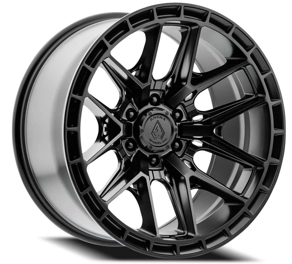 A114 ARENA | BATTLE 20x12 | 6 lug