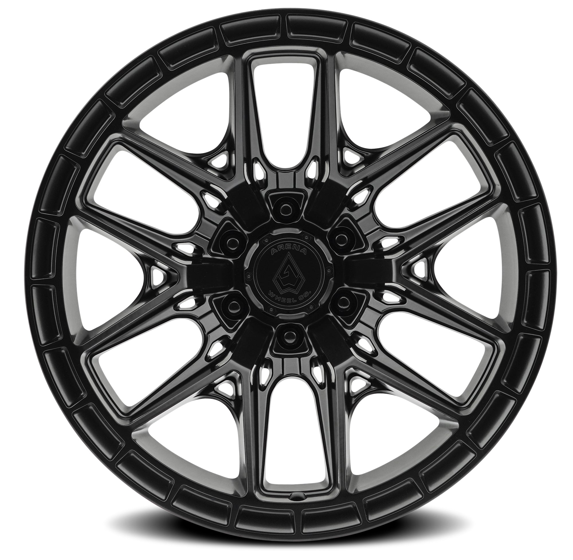 A114 ARENA | BATTLE 22x10 | 6 lug
