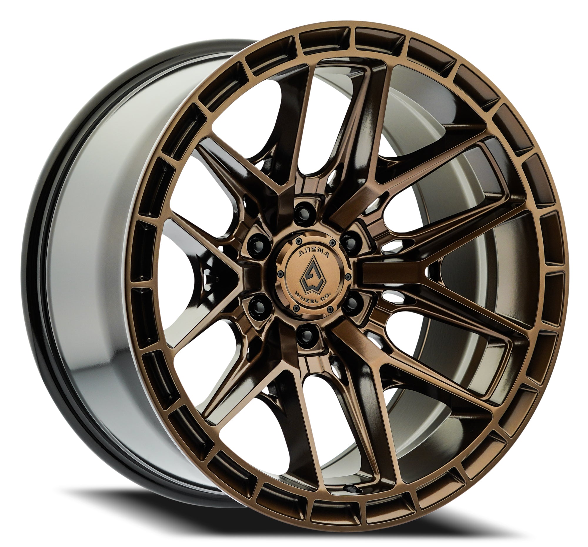 A114 ARENA | BATTLE 20x10 | 6 lug