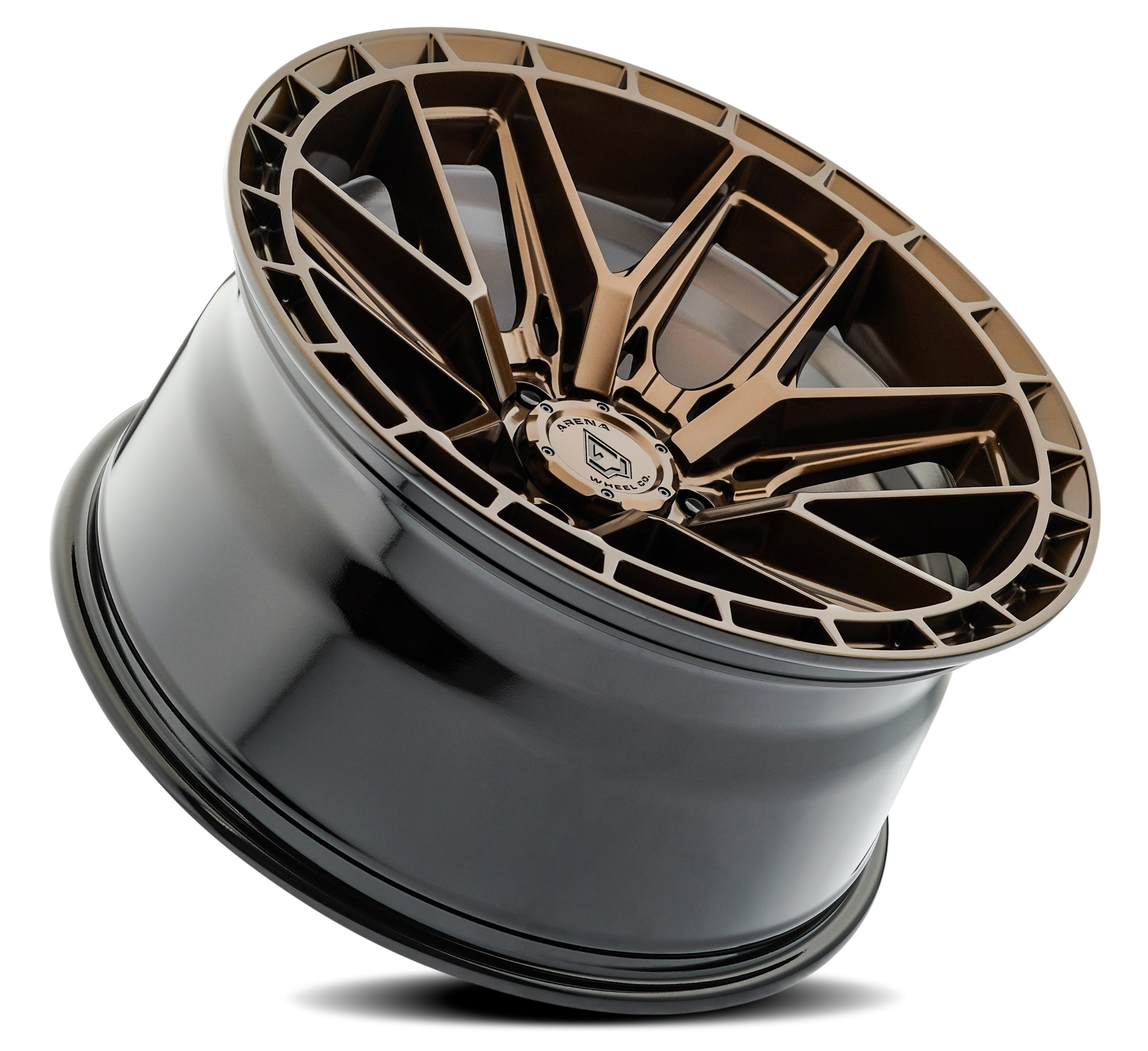 A114 ARENA | BATTLE 20x10 | 6 lug