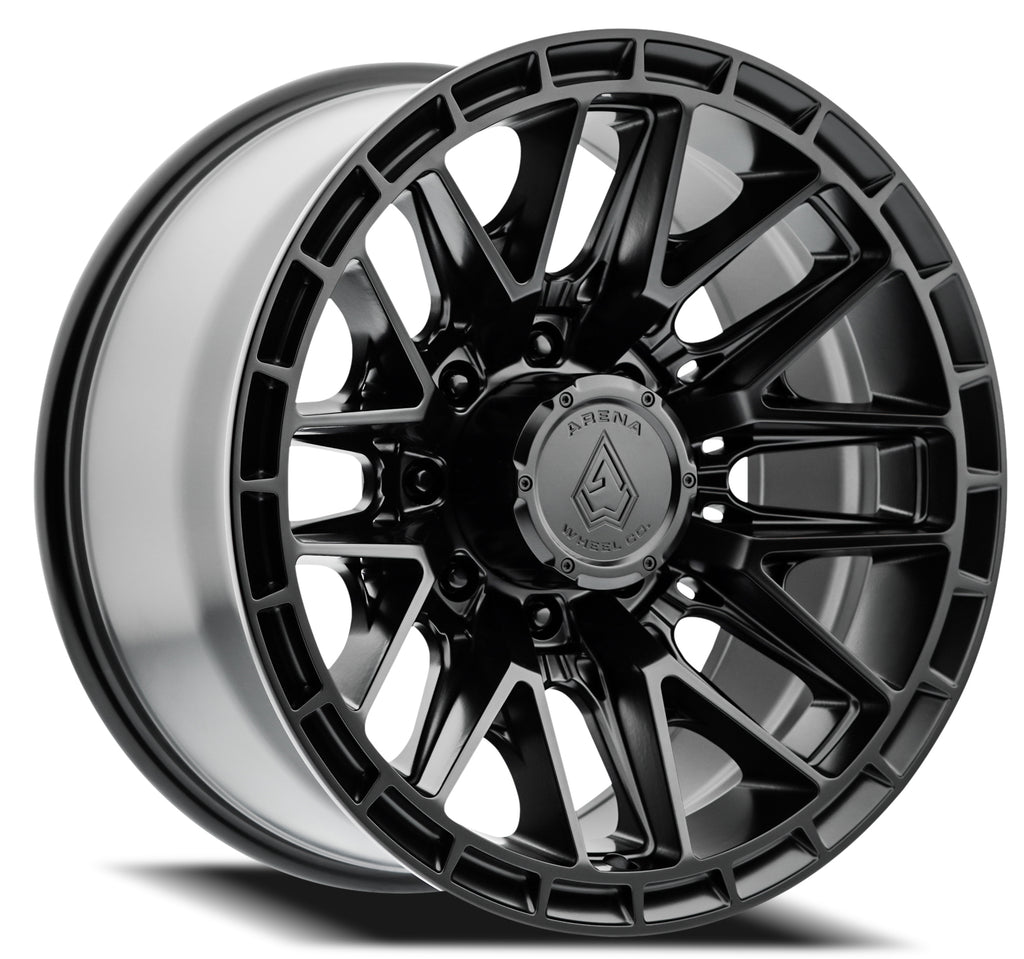 A114 ARENA | BATTLE 22x12 | 8 lug