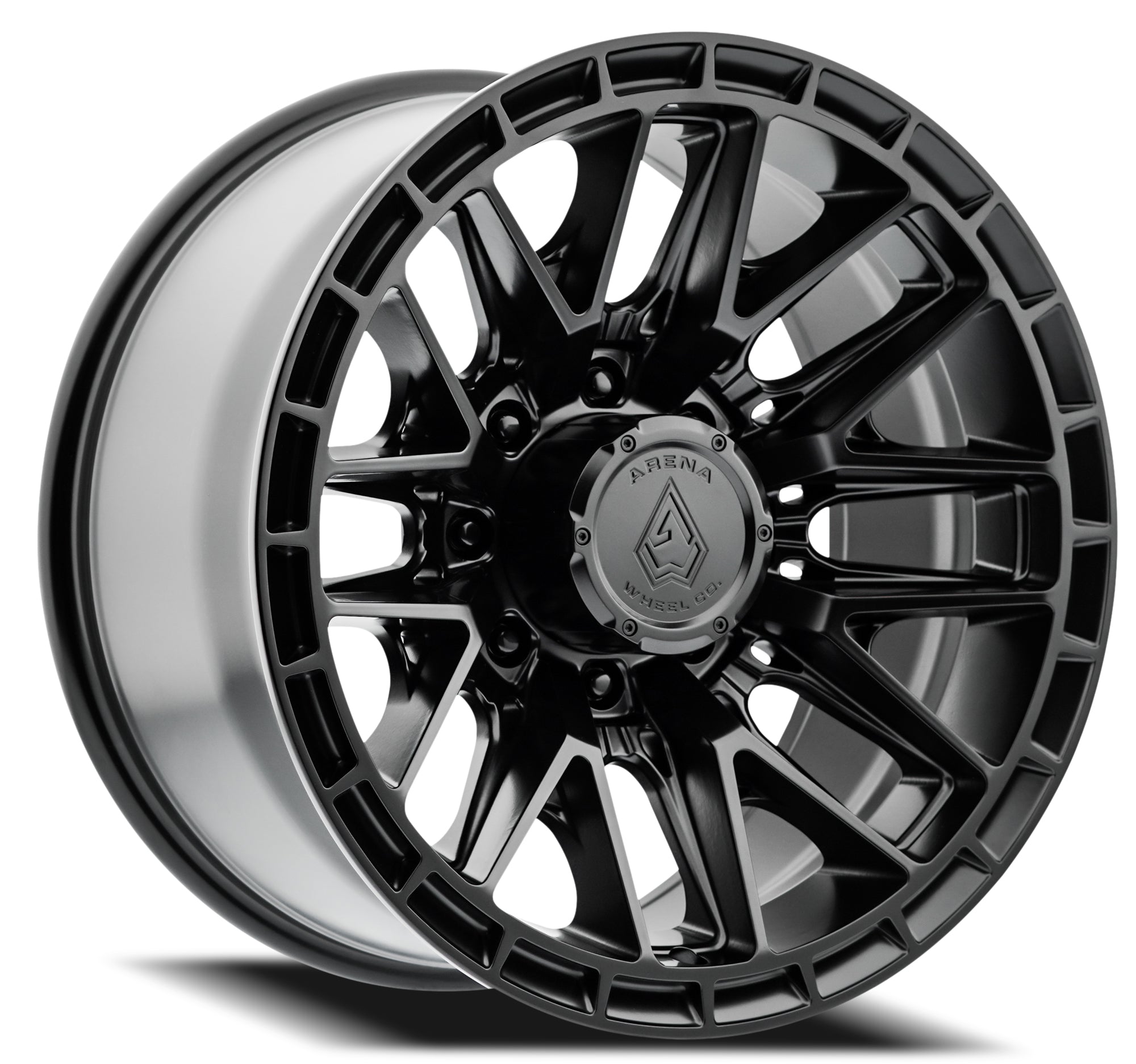 A114 ARENA | BATTLE 22x12 | 8 lug