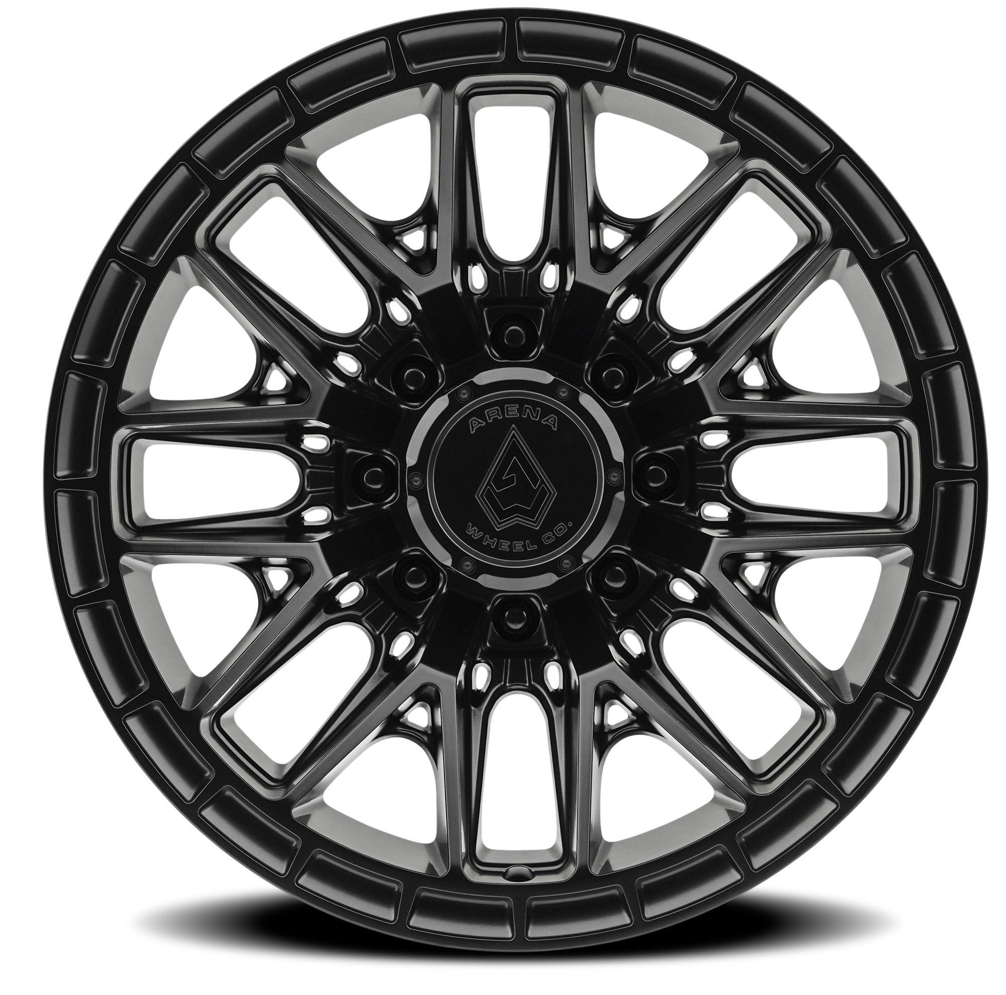 A114 ARENA | BATTLE 22x12 | 8 lug