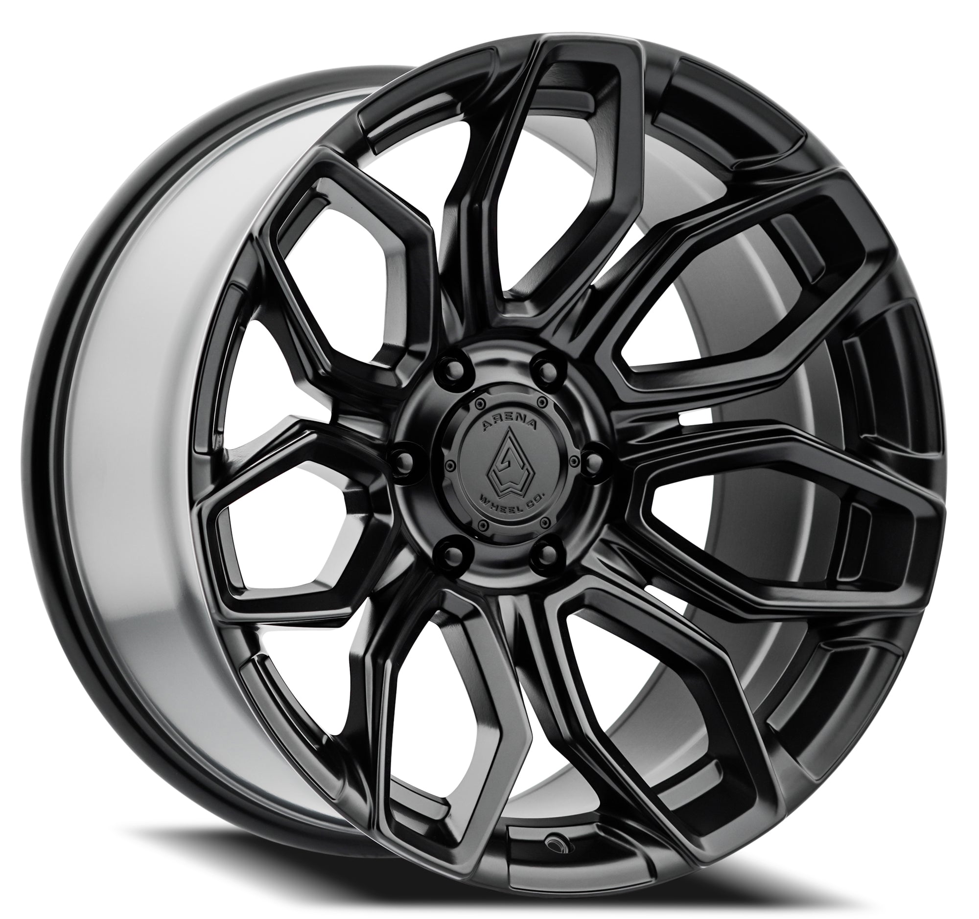 A116 ARENA | COBRA 20x9 | 5 lug