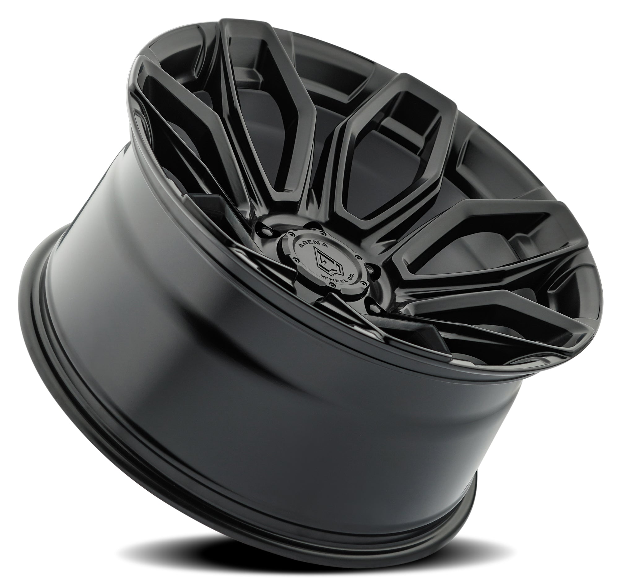 A116 ARENA | COBRA 20x10 | 6 lug