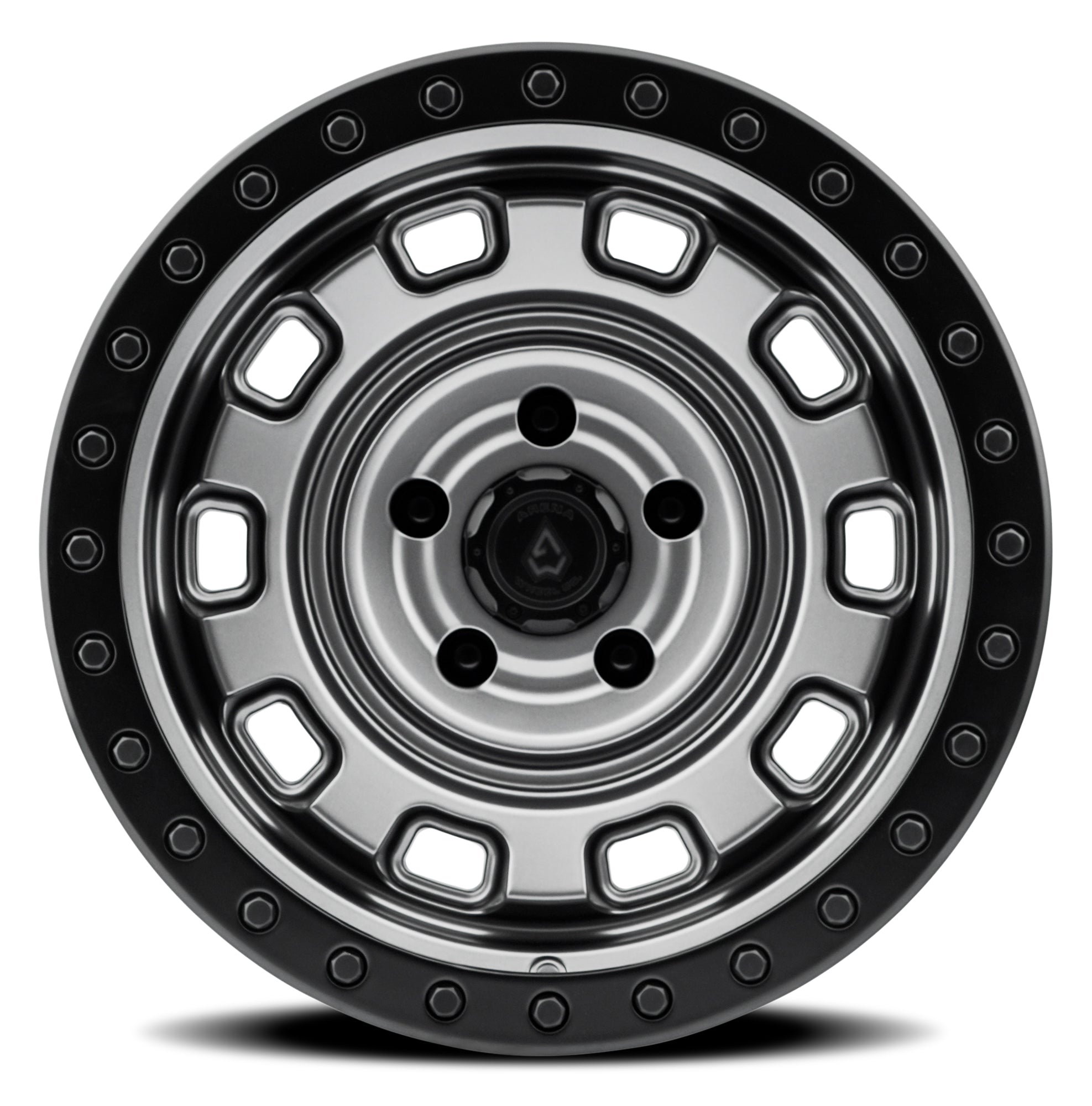 A112 ARENA | GUNNER 17x9 | 6 lug