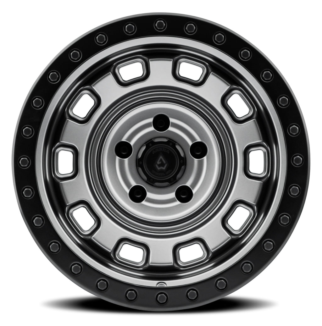 A112 ARENA | GUNNER 17x9 | 5 lug