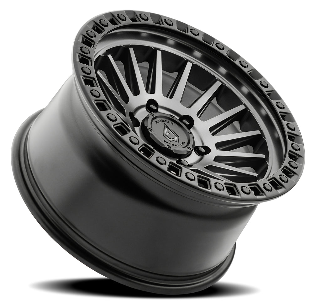 A101 ARENA | MESA 20x9 | 6 lug