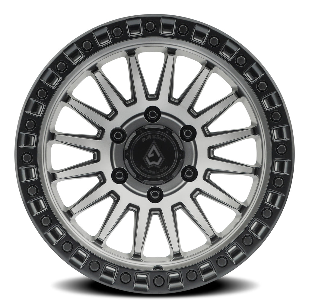 A101 ARENA | MESA 20x9 | 5 lug
