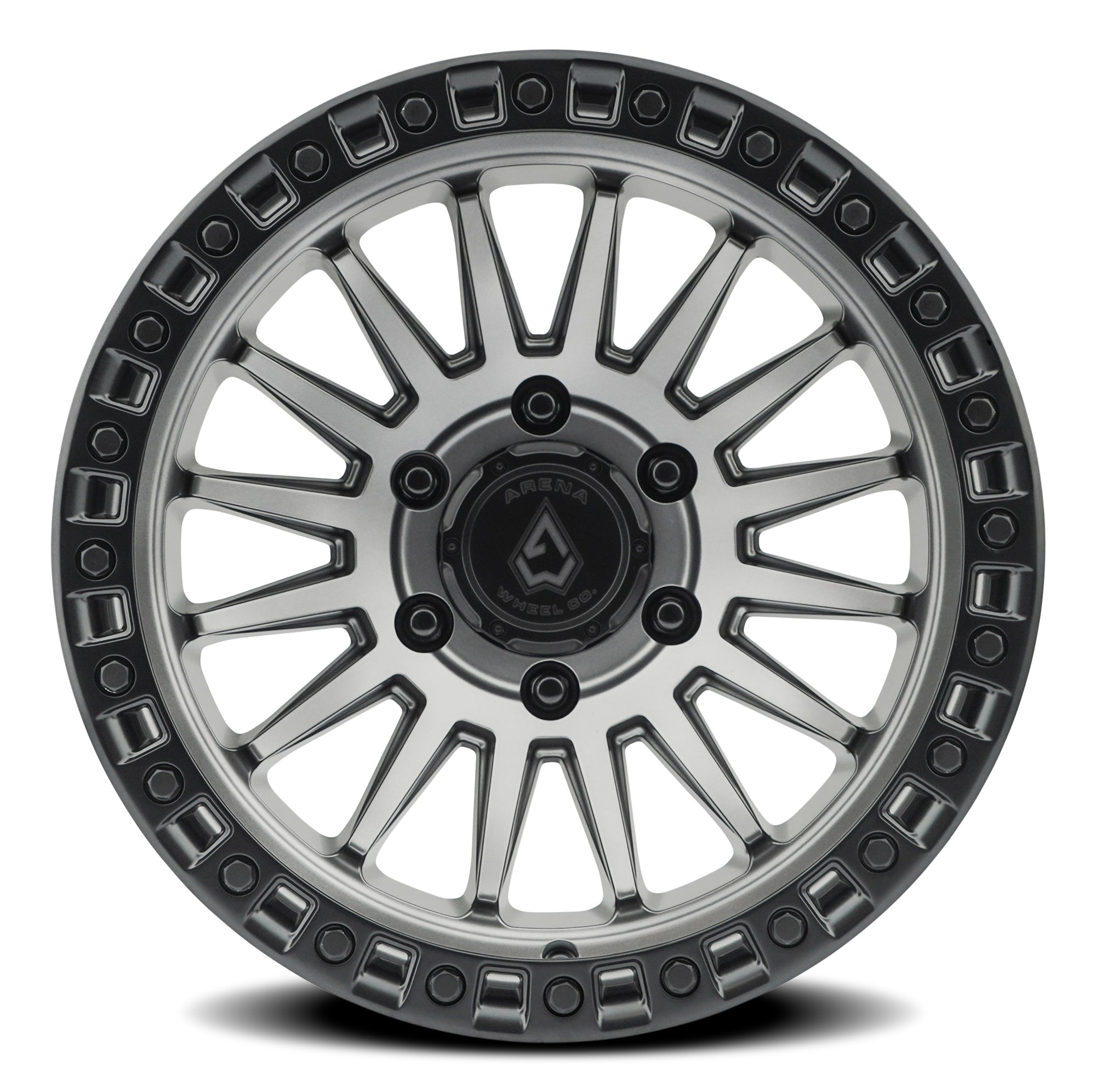 A101 ARENA | MESA 20x9 | 5 lug