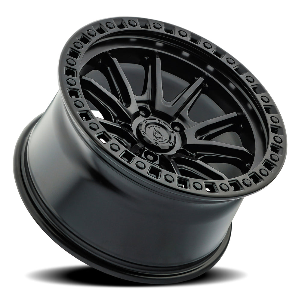 A103 ARENA | MISSION 20x9 | 5 lug