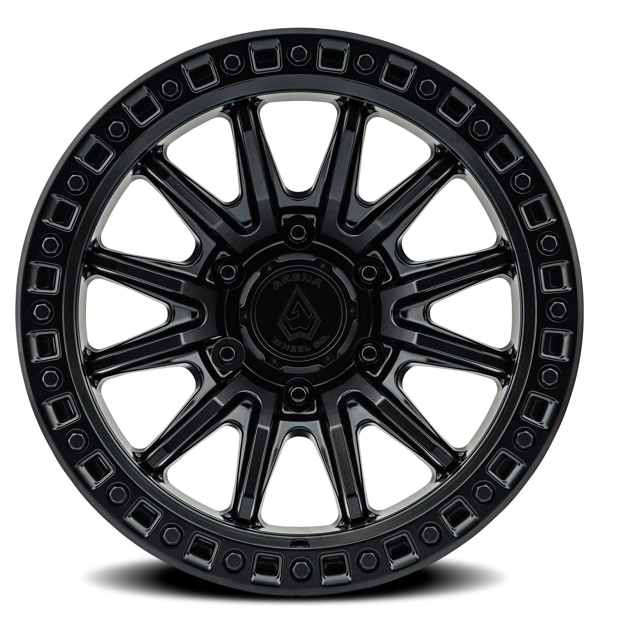 A103 ARENA | MISSION 20x9 | 6 lug