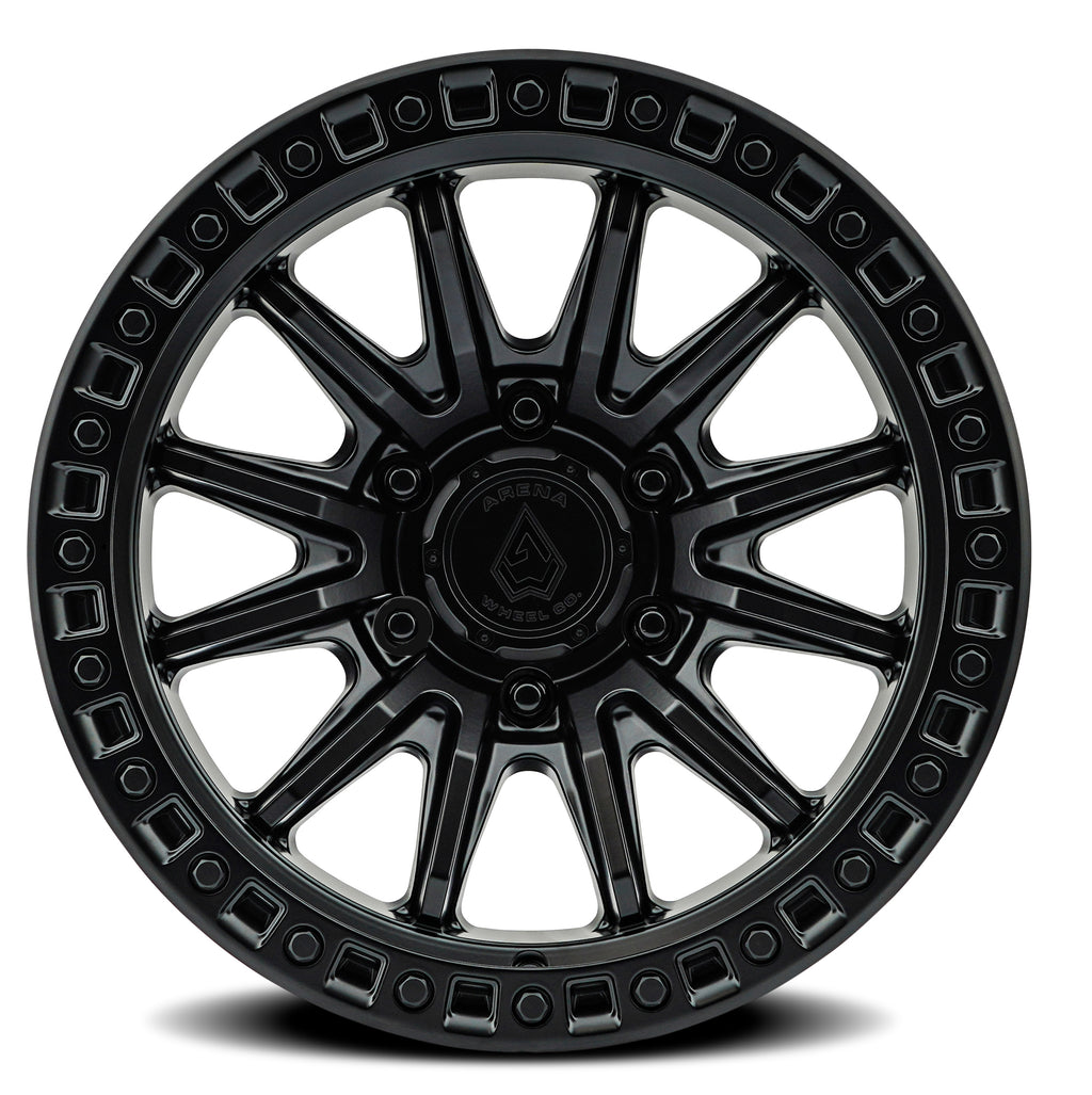 A103 ARENA | MISSION 17x9 | 6 lug